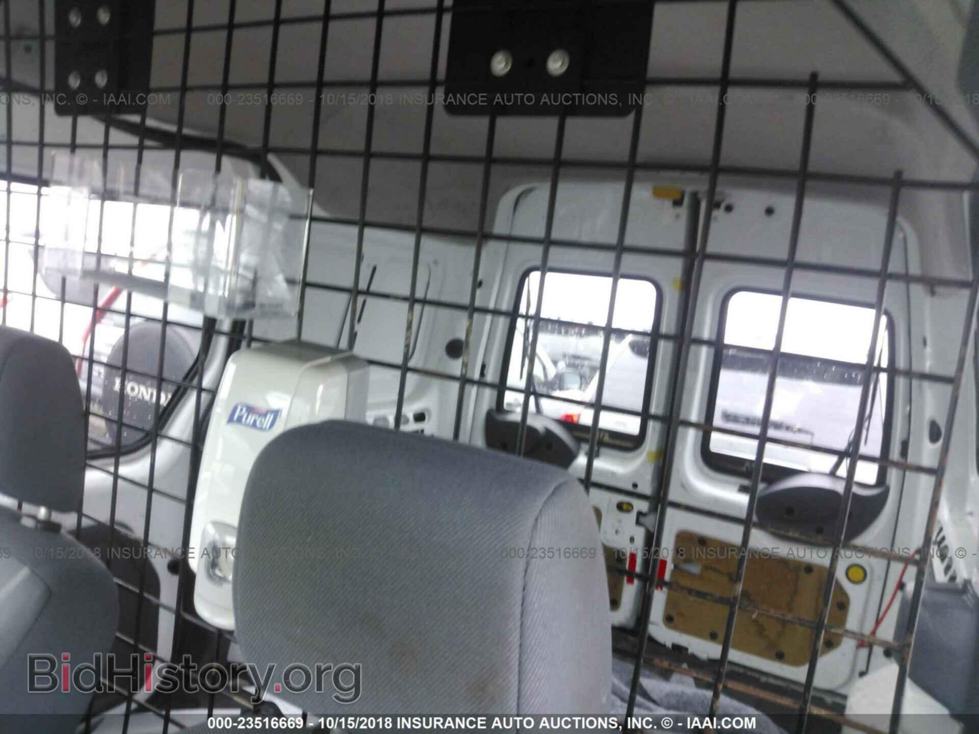2012 Ford Transit - VIN: NM0LS6BN6CT077913 - Фото 8
