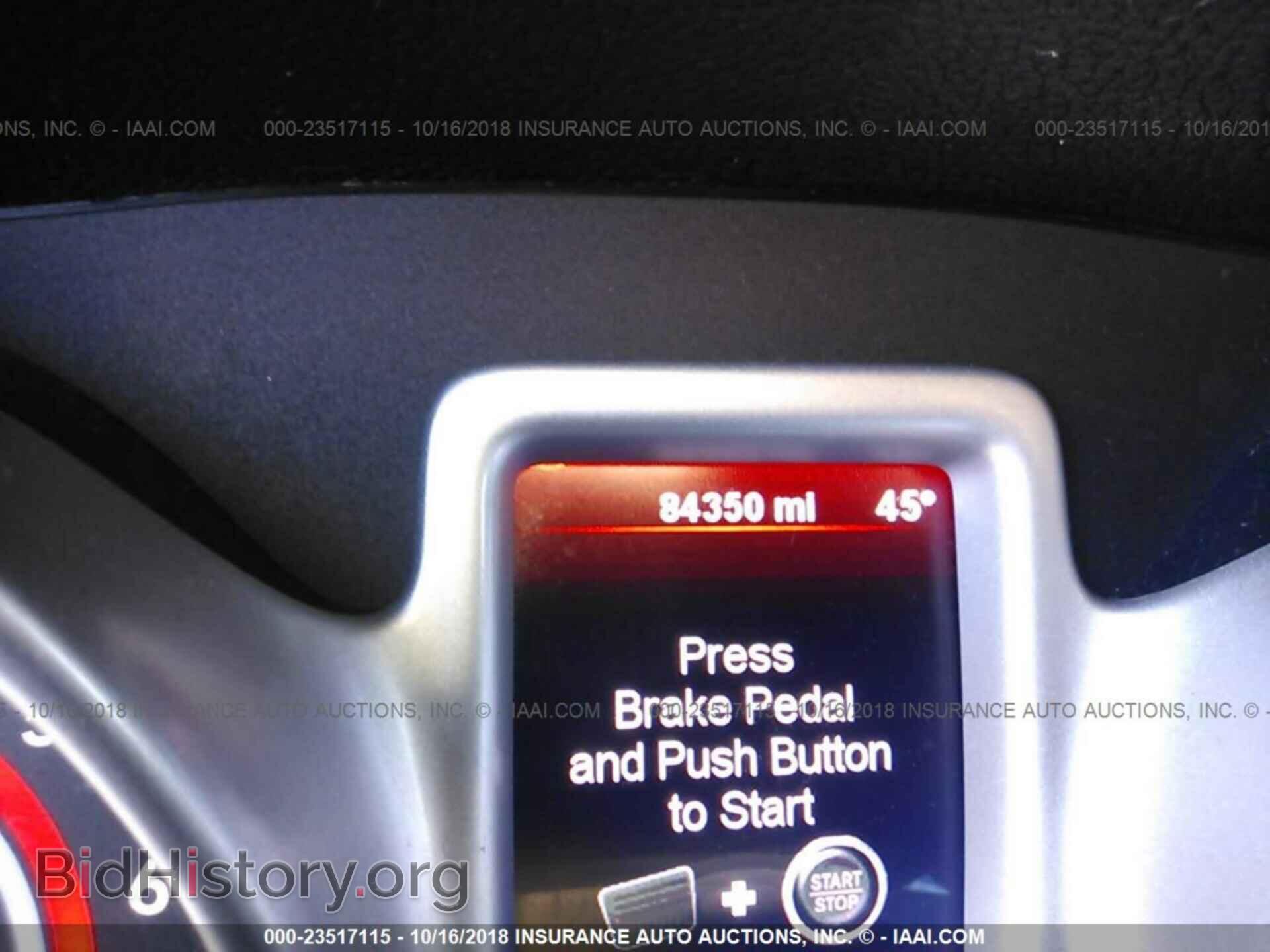 2011 DODGE JOURNEY - VIN: 3D4PG4FB4BT526571 - Фото 7
