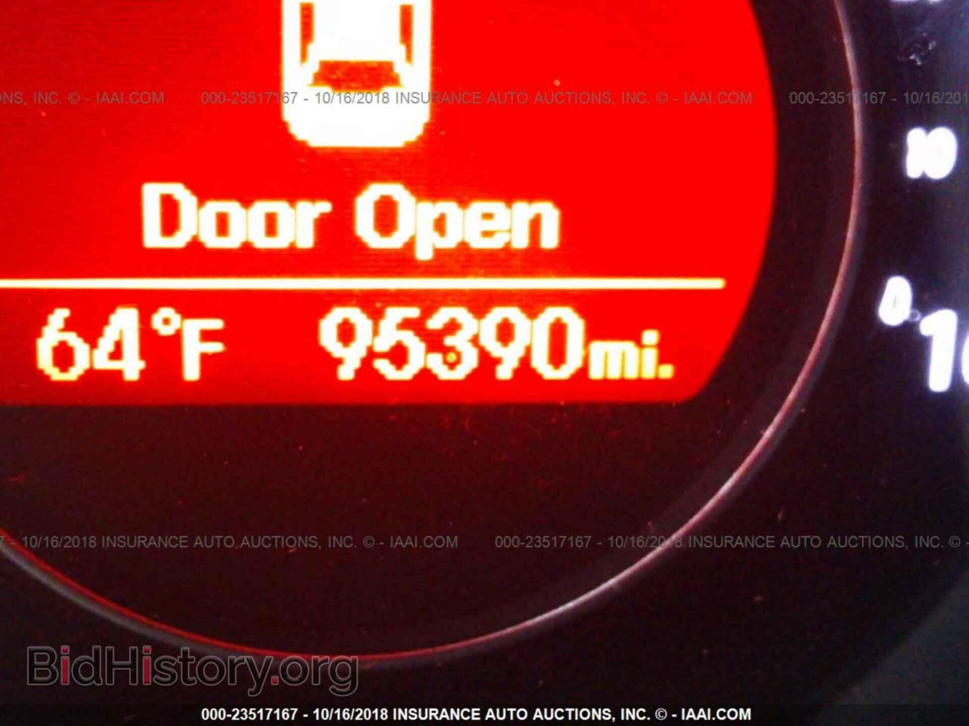 2013 Kia Optima - VIN: 5XXGM4A70DG171034 - Фото 7