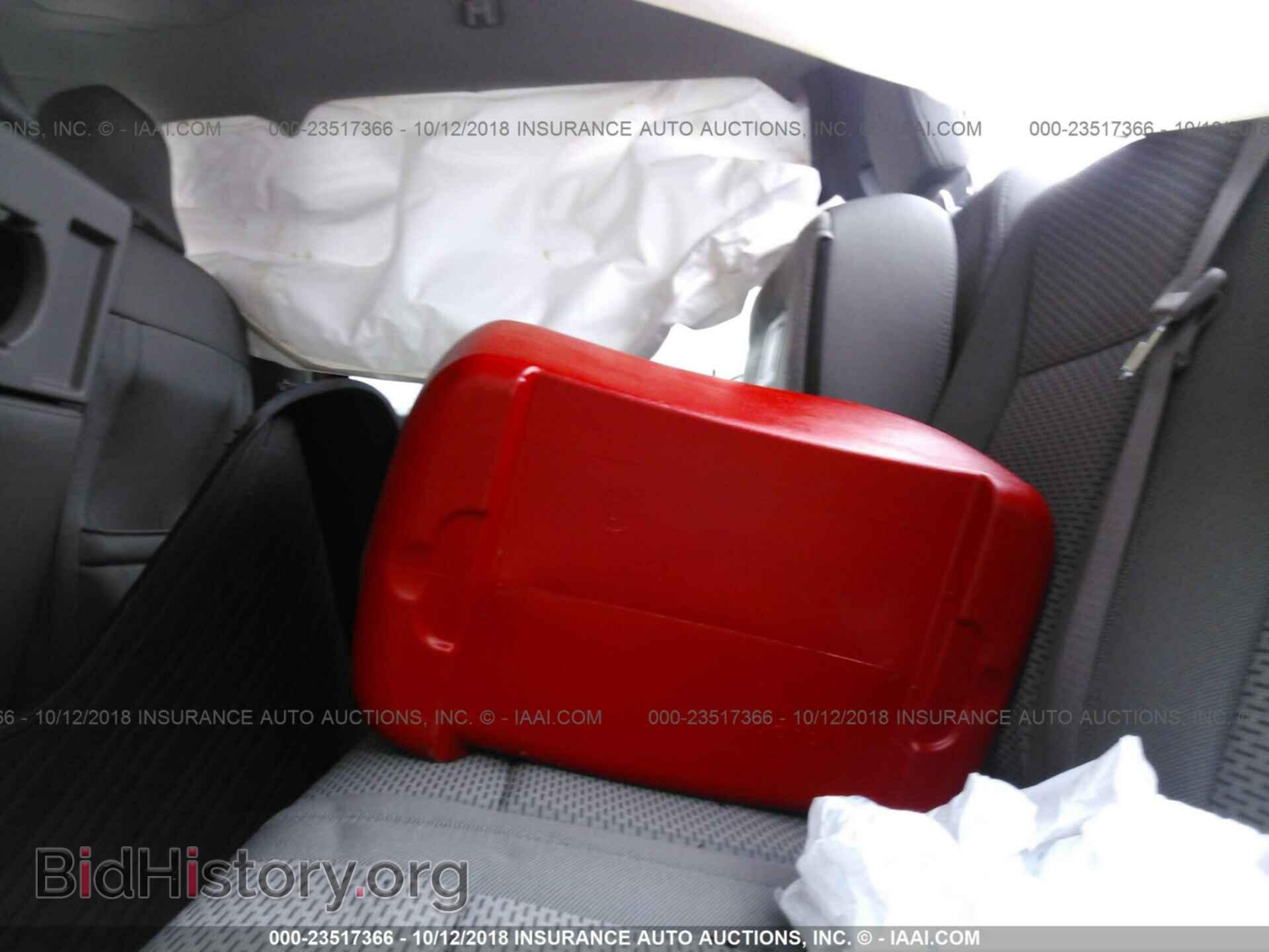 2016 FORD F150 - VIN: 1FTEW1EG1GKD49229 - Фото 8