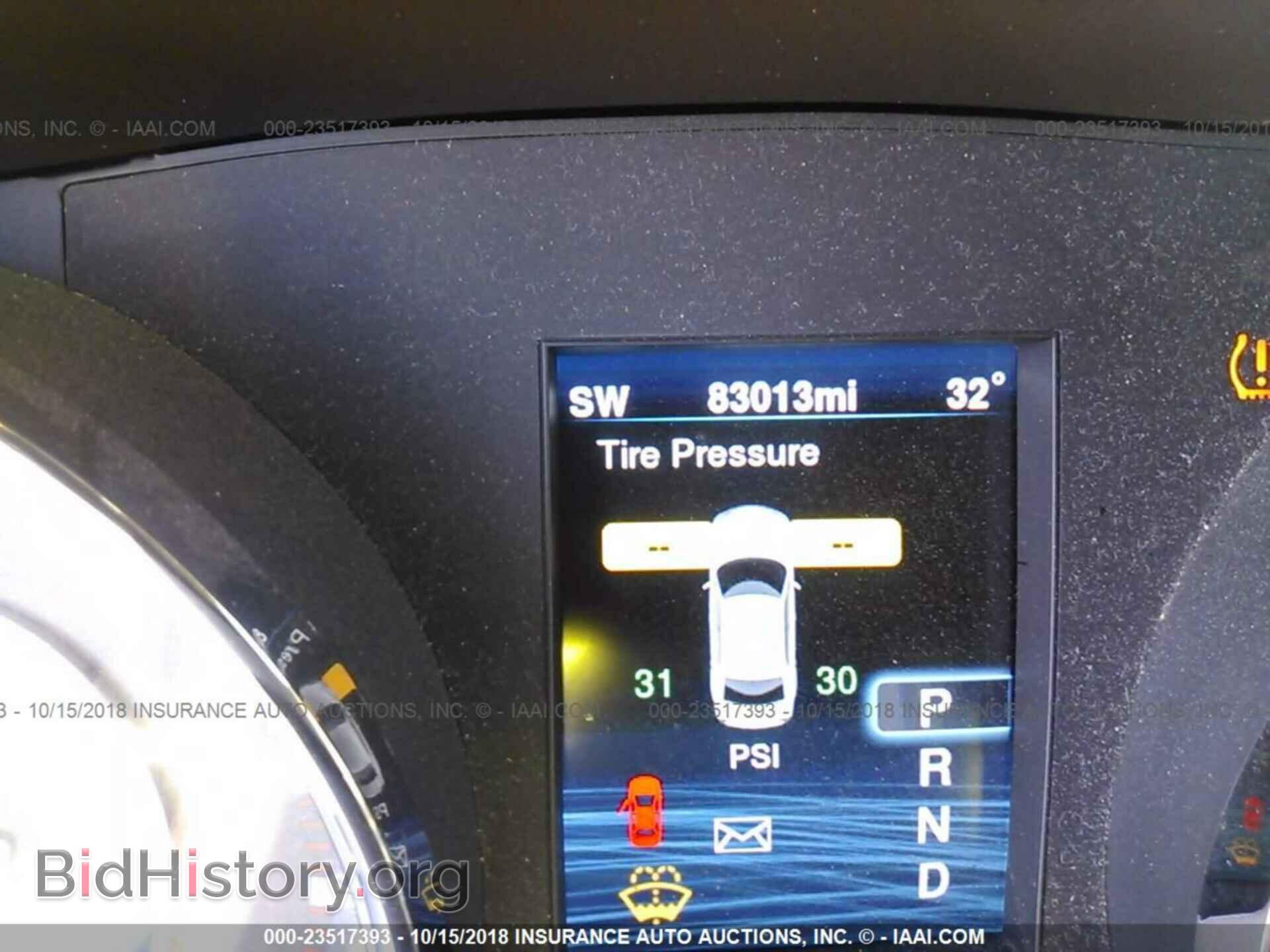 2013 Chrysler 300c - VIN: 2C3CCAET0DH716979 - Фото 7