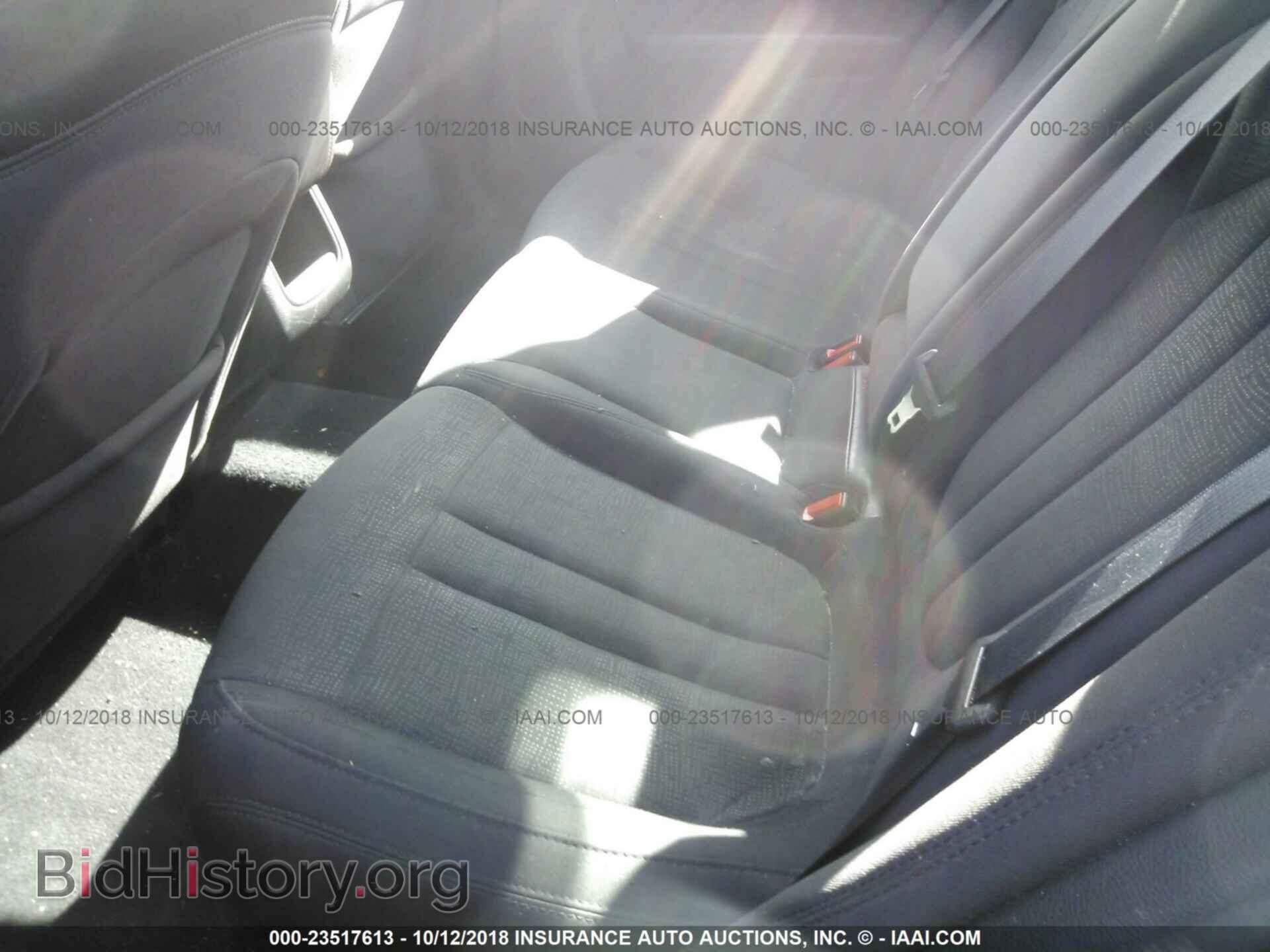 2016 CHRYSLER 200 - VIN: 1C3CCCAB4GN149101 - Photo 8