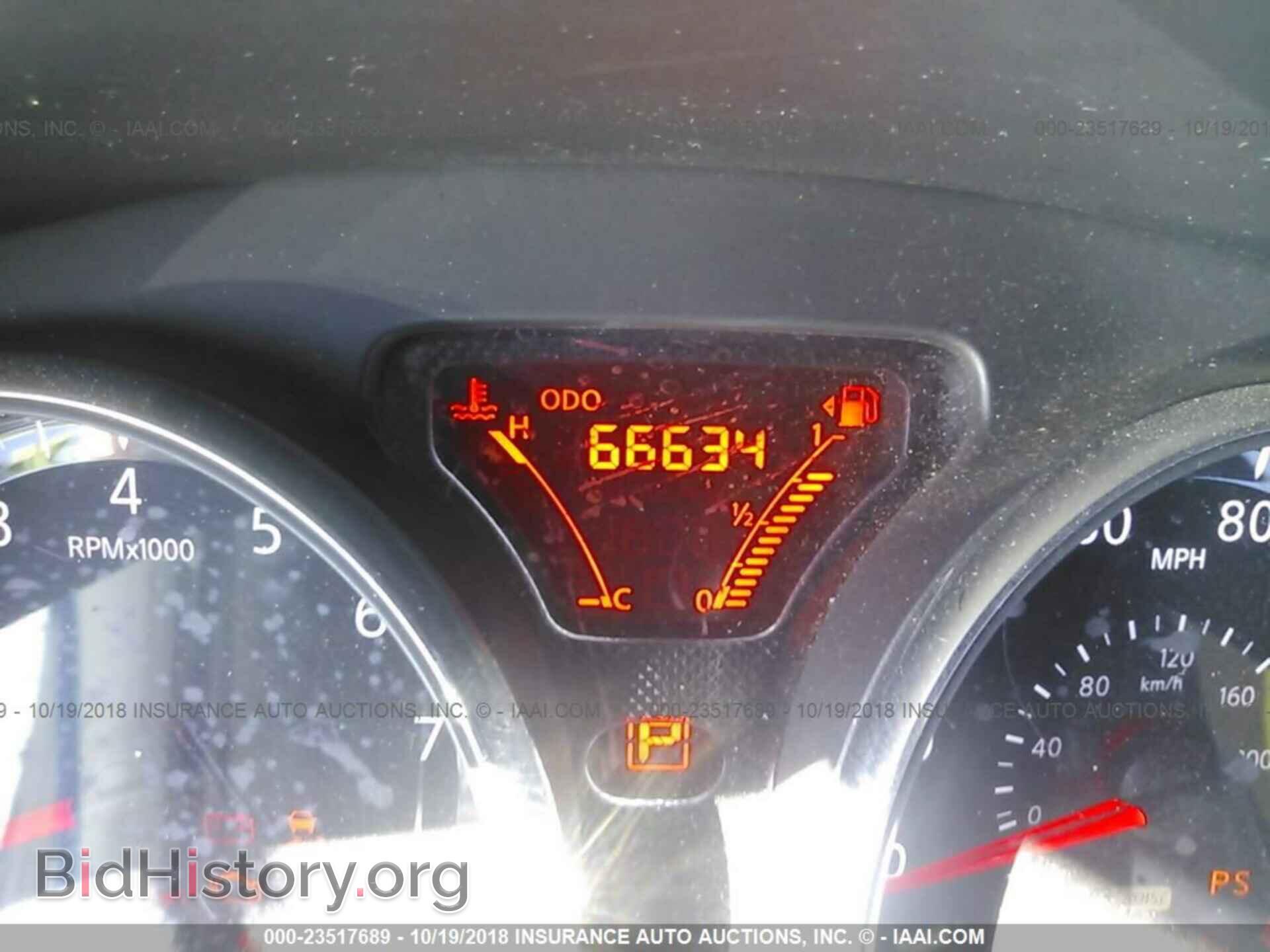 2015 Nissan Versa note - VIN: 3N1CE2CPXFL359566 - Photo 7