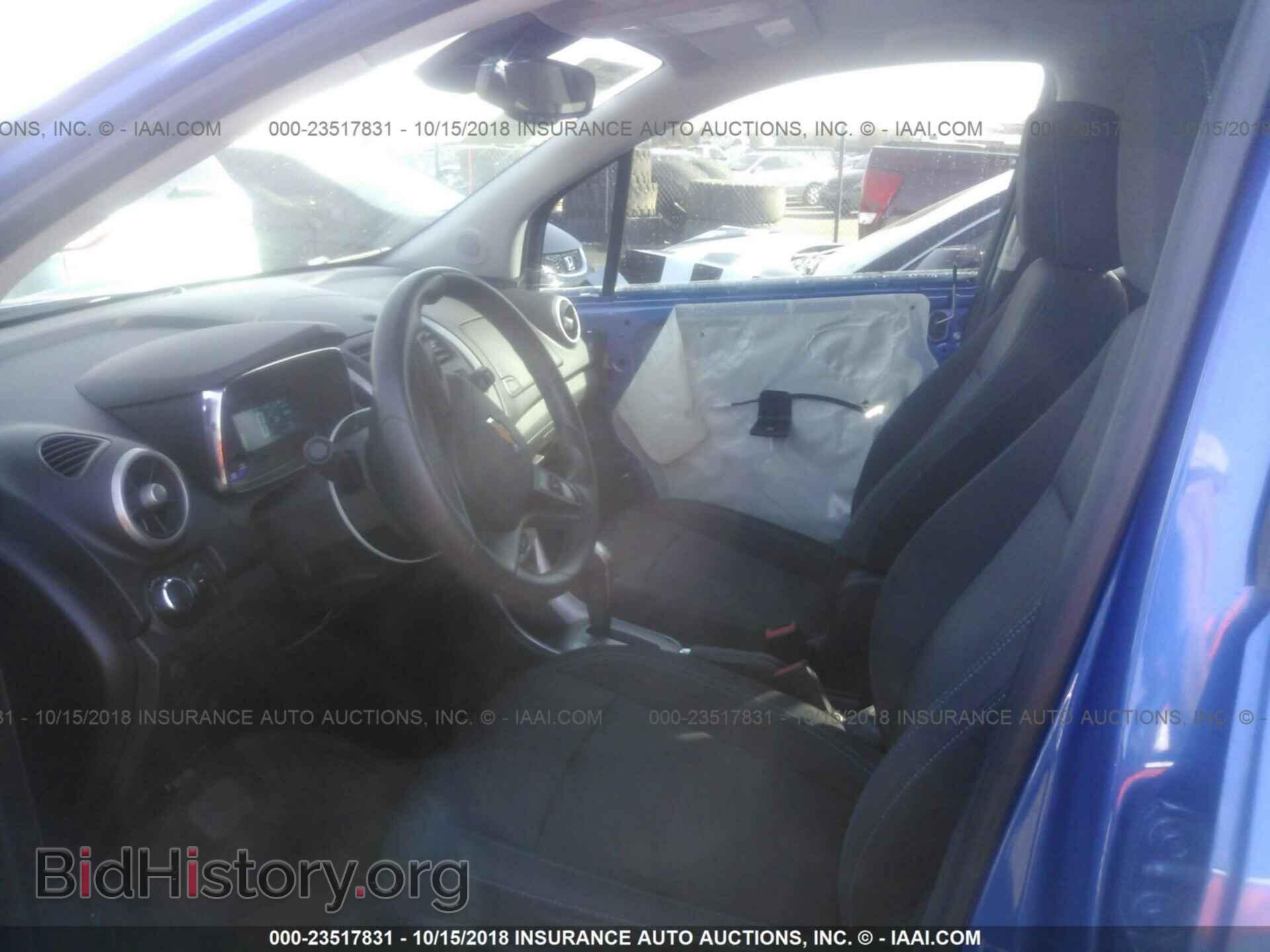 2014 DODGE JOURNEY - VIN: 3C4PDCBB1ET280606 - Photo 5