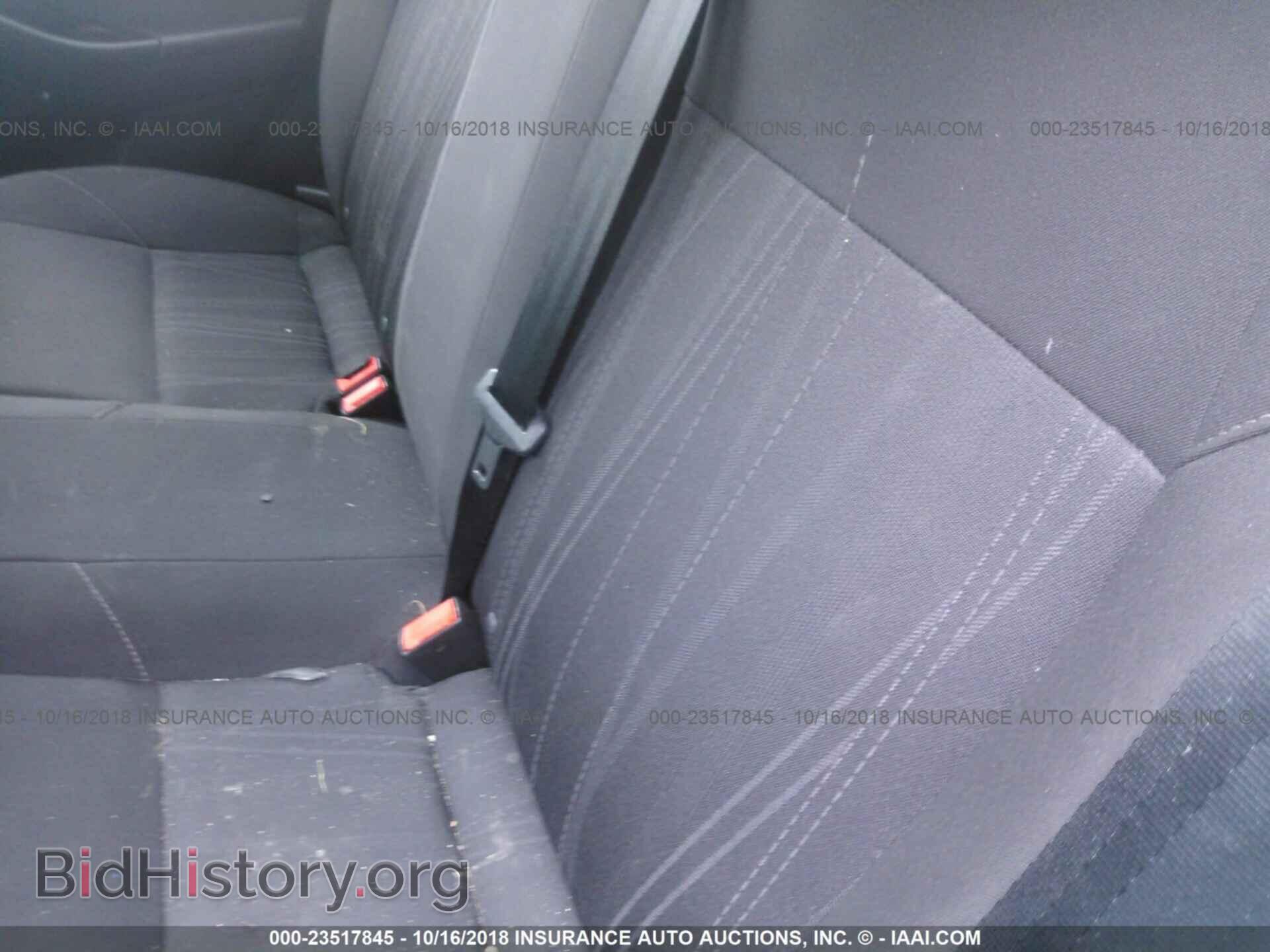 2016 FORD FOCUS - VIN: 1FADP3F25GL220272 - Photo 8