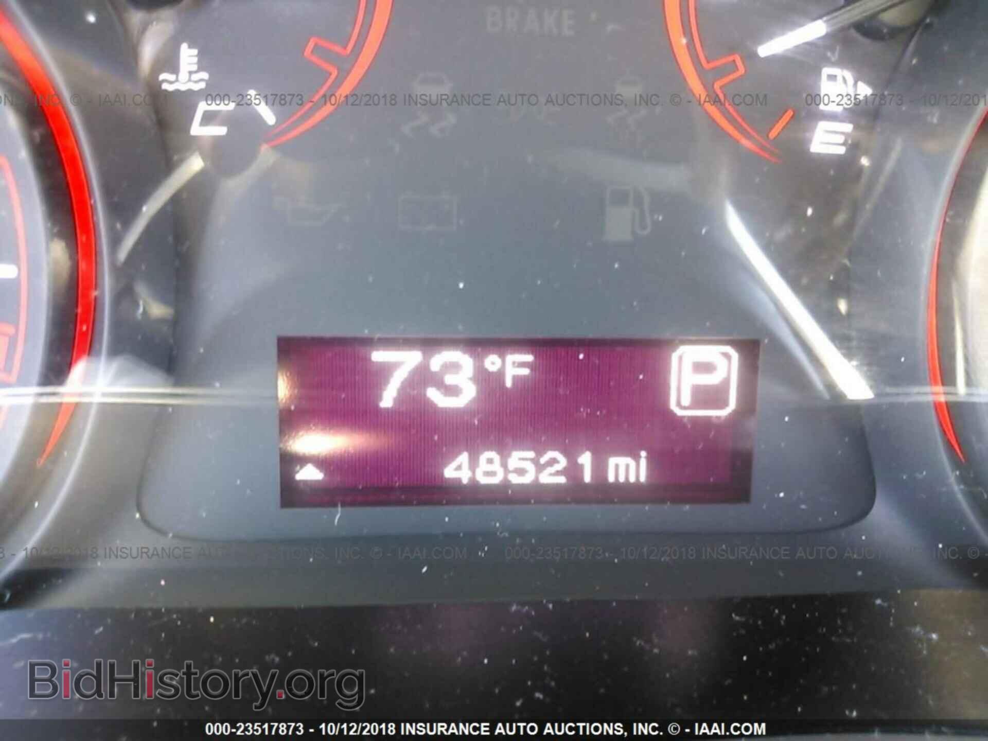 2016 DODGE DART - VIN: 1C3CDFBB4GD689552 - Photo 7