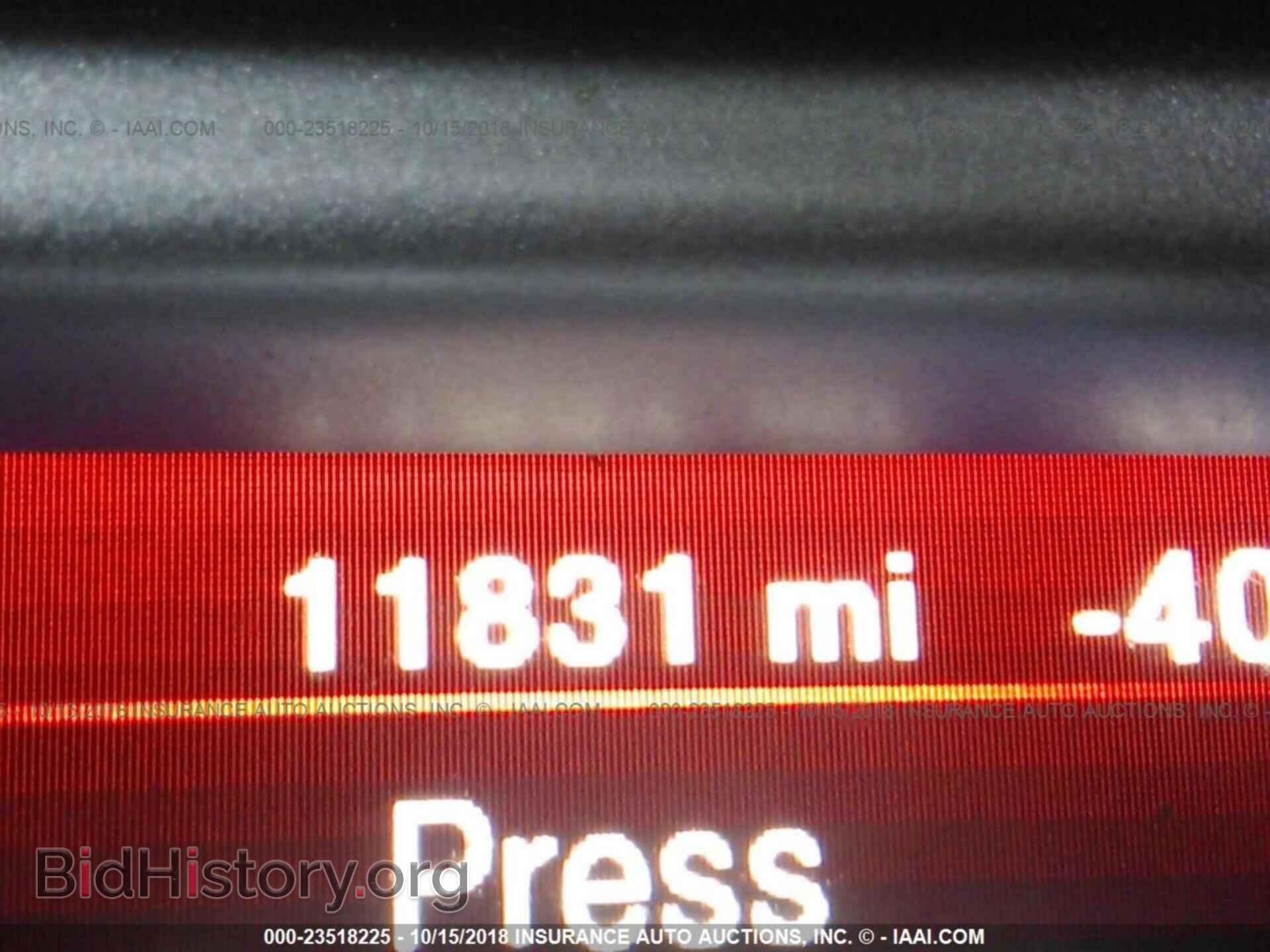2018 DODGE JOURNEY - VIN: 3C4PDCABXJT241329 - Фото 7