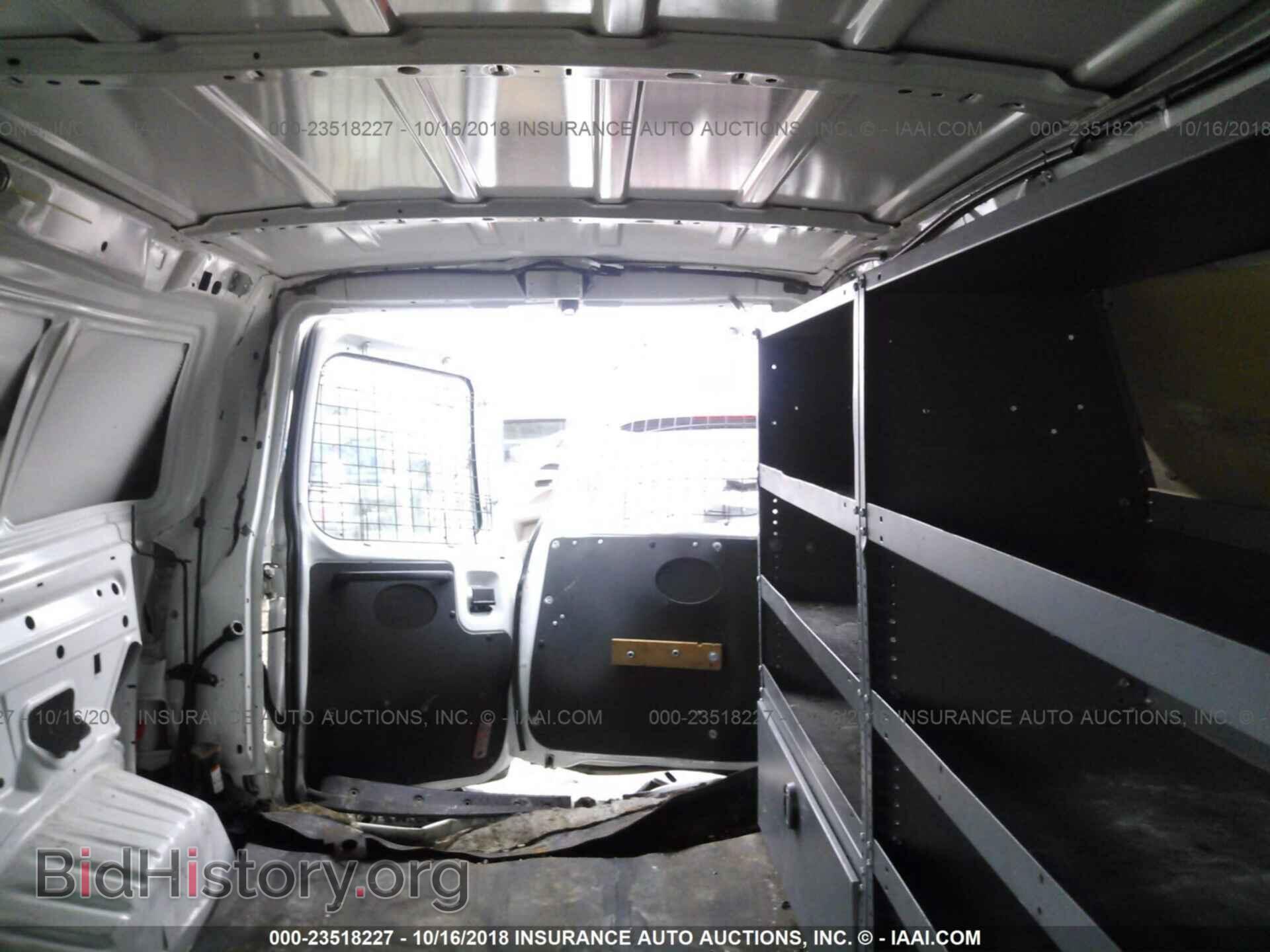 2011 Ford Econoline - VIN: 1FTNE1EW6BDA21540 - Фото 8