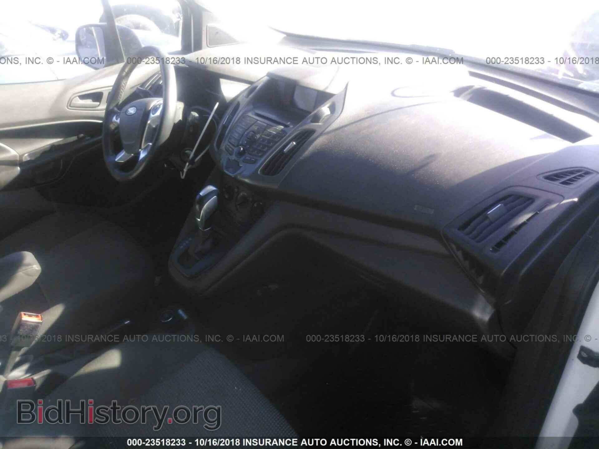2014 Ford Transit - VIN: NM0LE7E71E1143292 - Фото 5