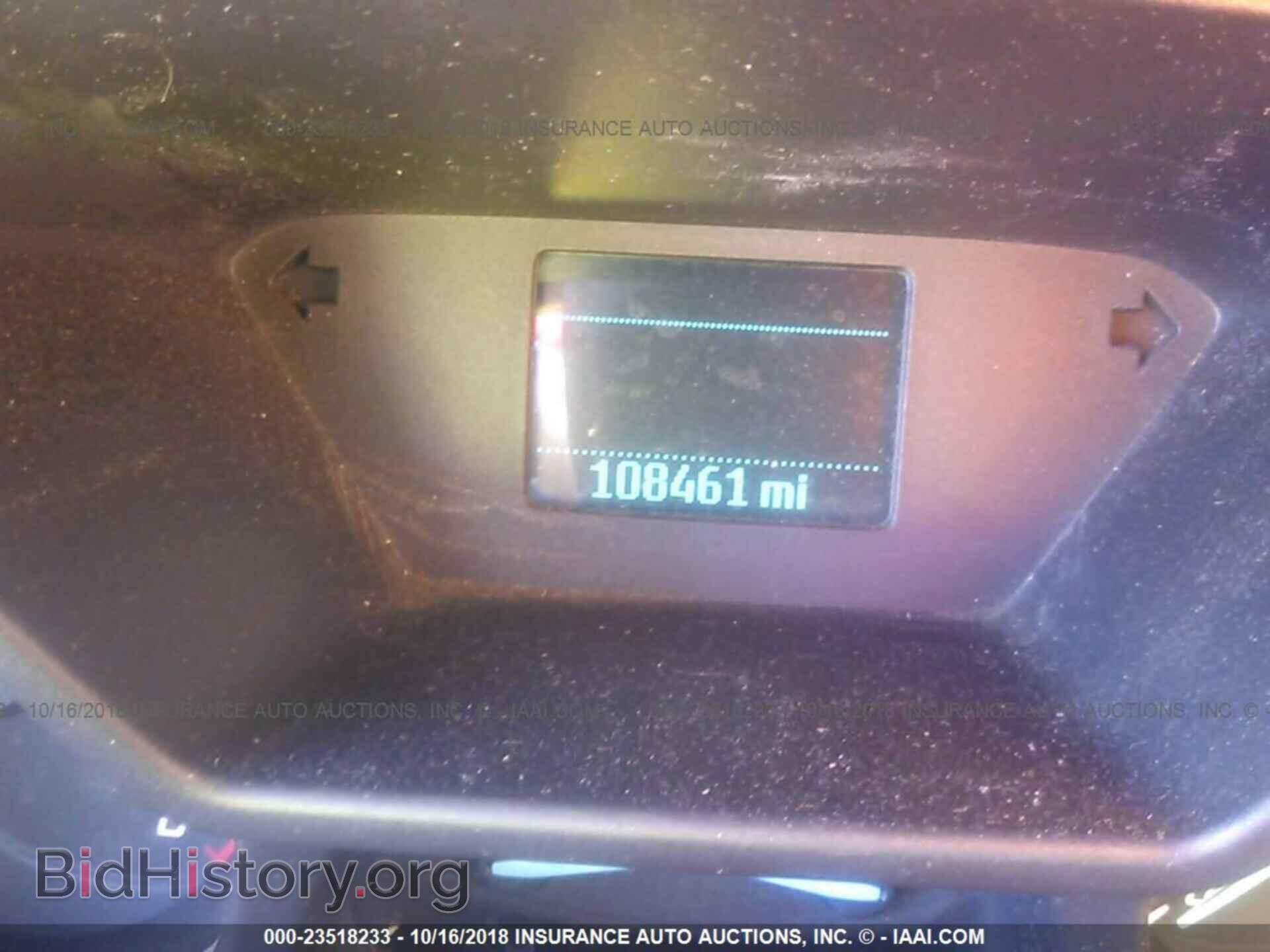 2014 Ford Transit - VIN: NM0LE7E71E1143292 - Фото 7