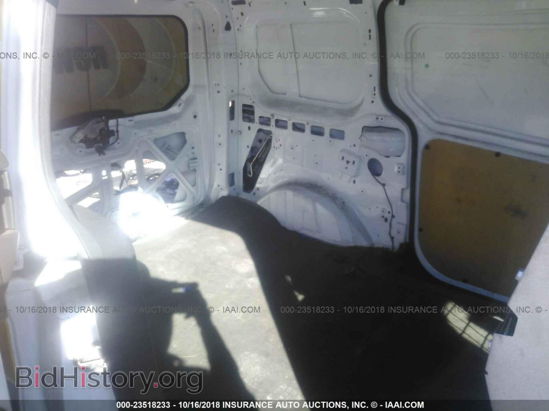2014 Ford Transit - VIN: NM0LE7E71E1143292 - Фото 8