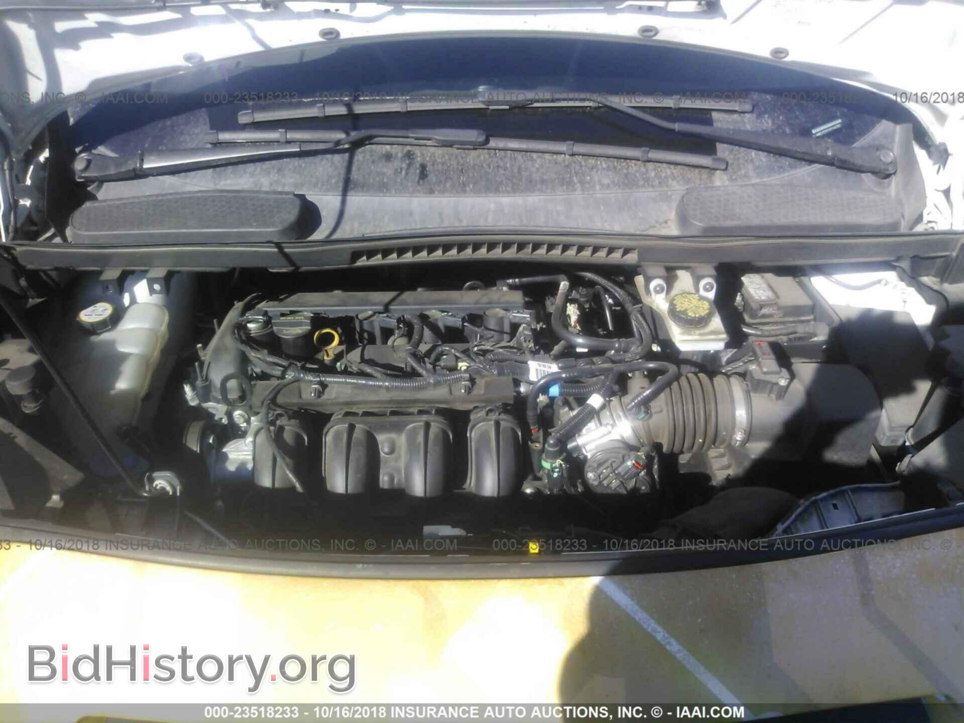2014 Ford Transit - VIN: NM0LE7E71E1143292 - Фото 10