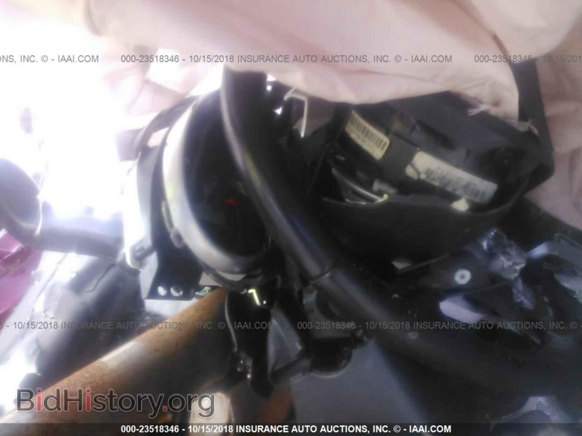 2011 Chrysler 200 - VIN: 1C3BC1FB1BN584028 - Photo 7