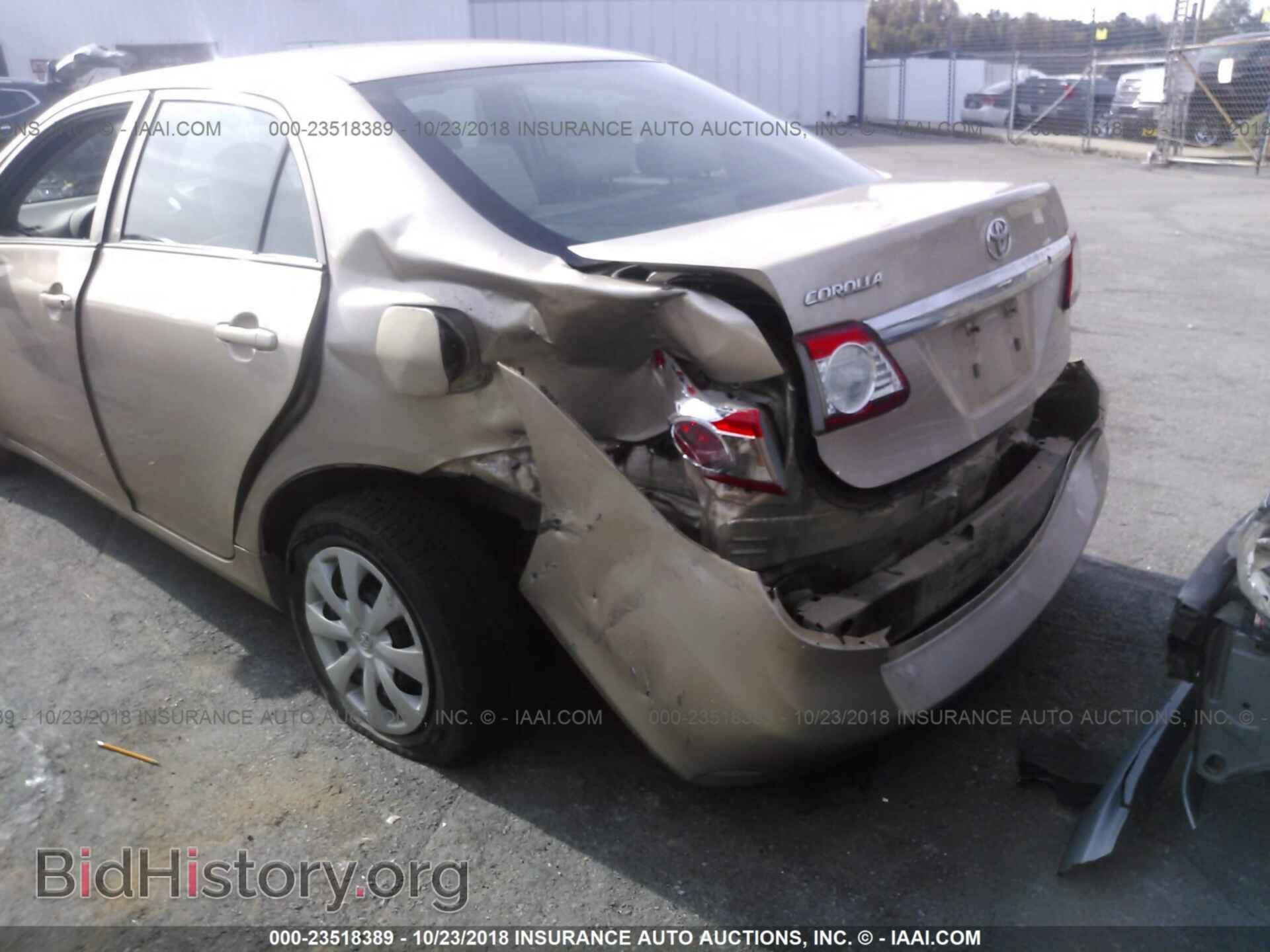 2013 Toyota Corolla - VIN: 5YFBU4EEXDP218080 - Photo 6