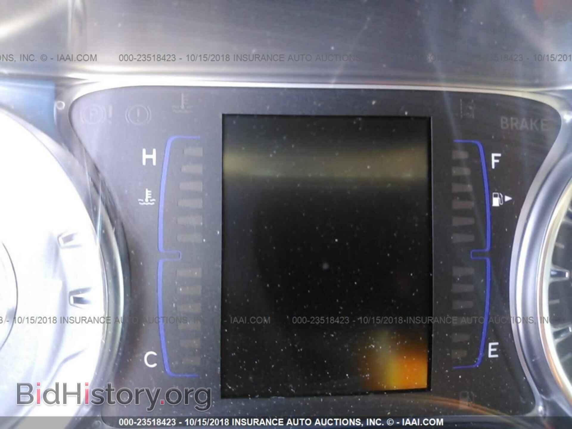 2016 Chrysler 200 - VIN: 1C3CCCAB3GN124433 - Фото 7