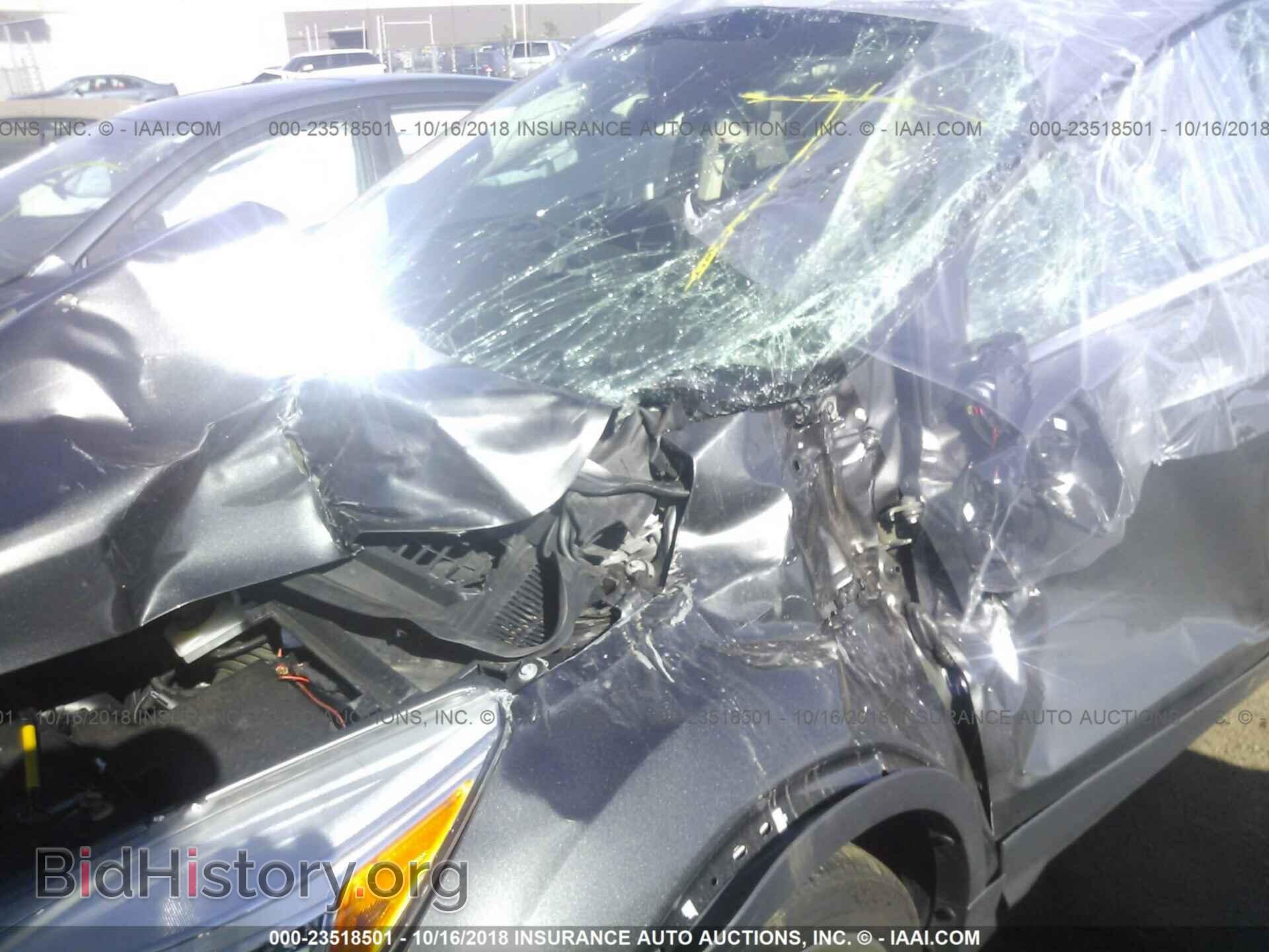 2015 Ford Escape - VIN: 1FMCU0J99FUC22869 - Фото 6