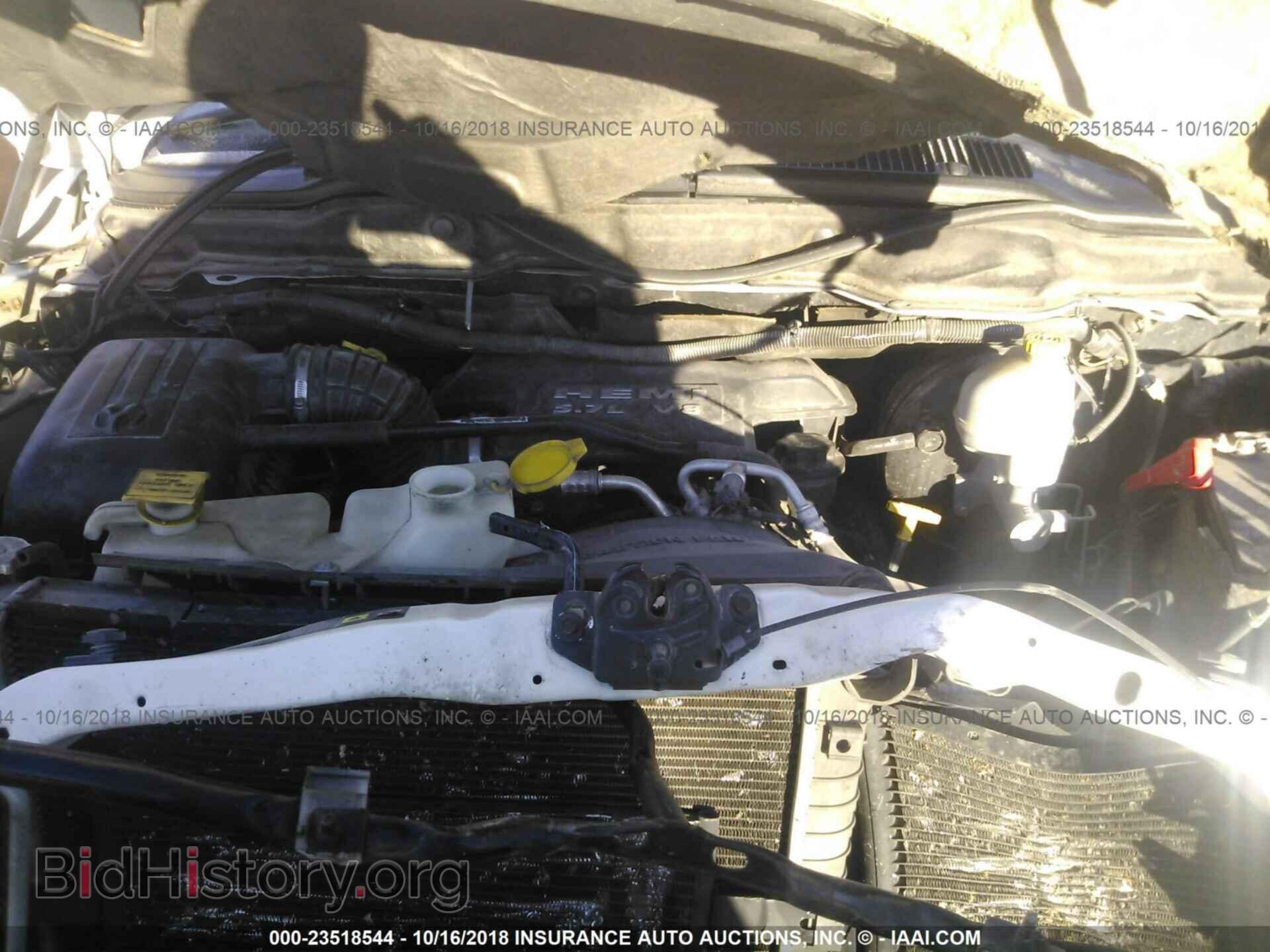 2006 DODGE RAM 1500 - VIN: KS133640 - Фото 10