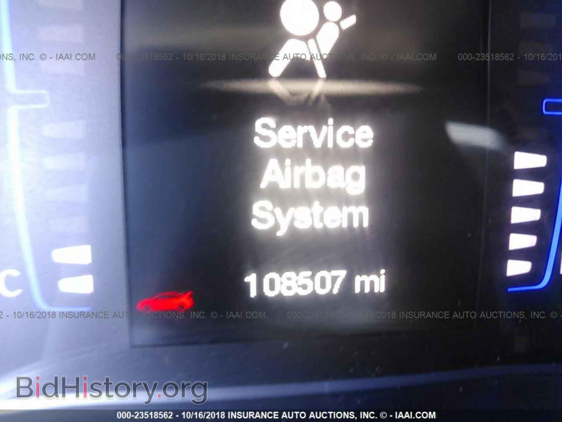 2015 Chrysler 200 - VIN: 1C3CCCABXFN703045 - Фото 7