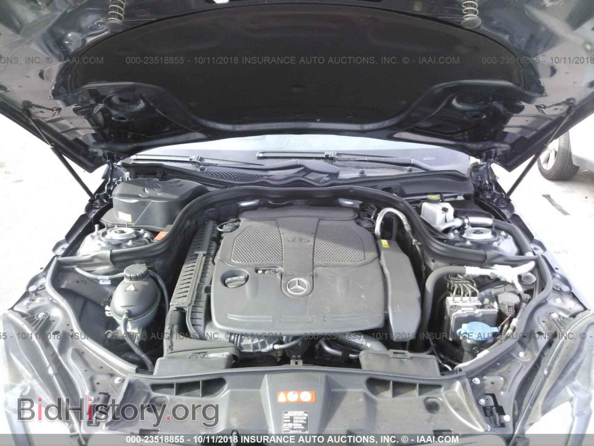 2013 MERCEDES-BENZ E - VIN: WDDHF5KB9DA763802 - Фото 10