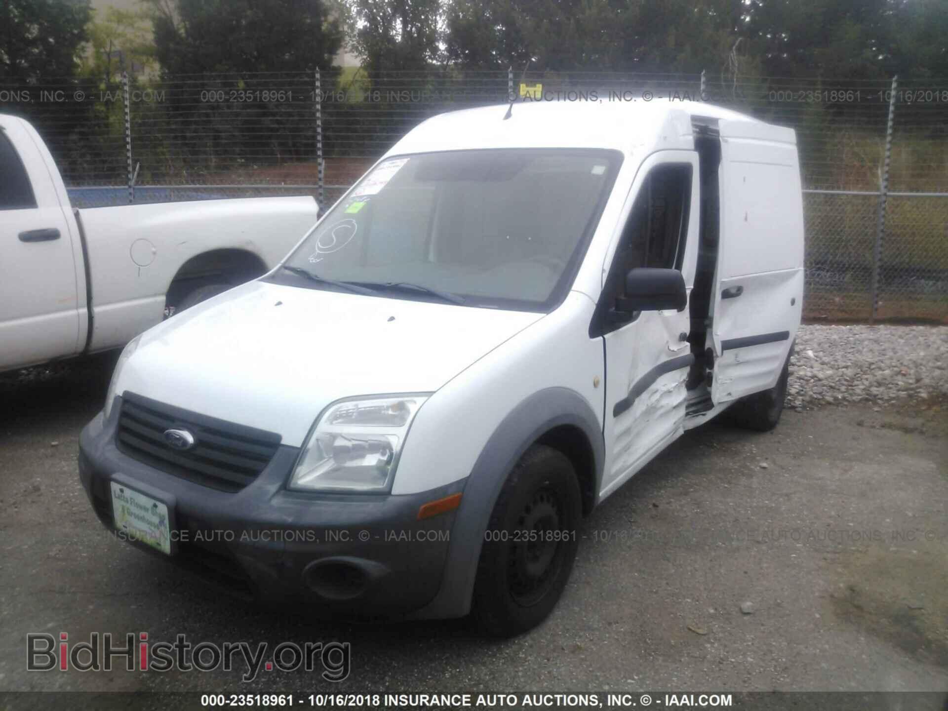 2013 Ford Transit - VIN: NM0LS7CN5DT145317 - Фото 2