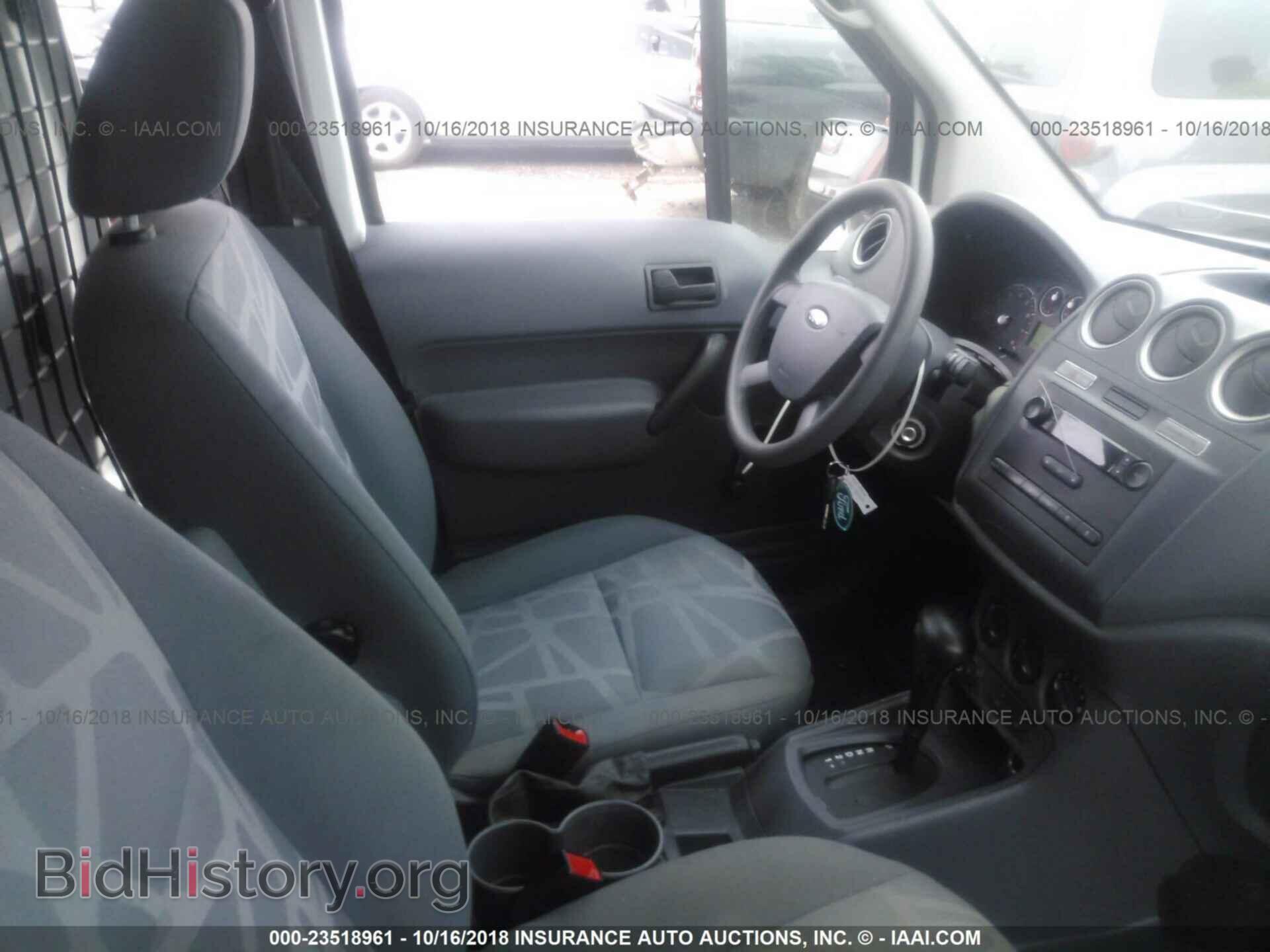 2013 Ford Transit - VIN: NM0LS7CN5DT145317 - Фото 5