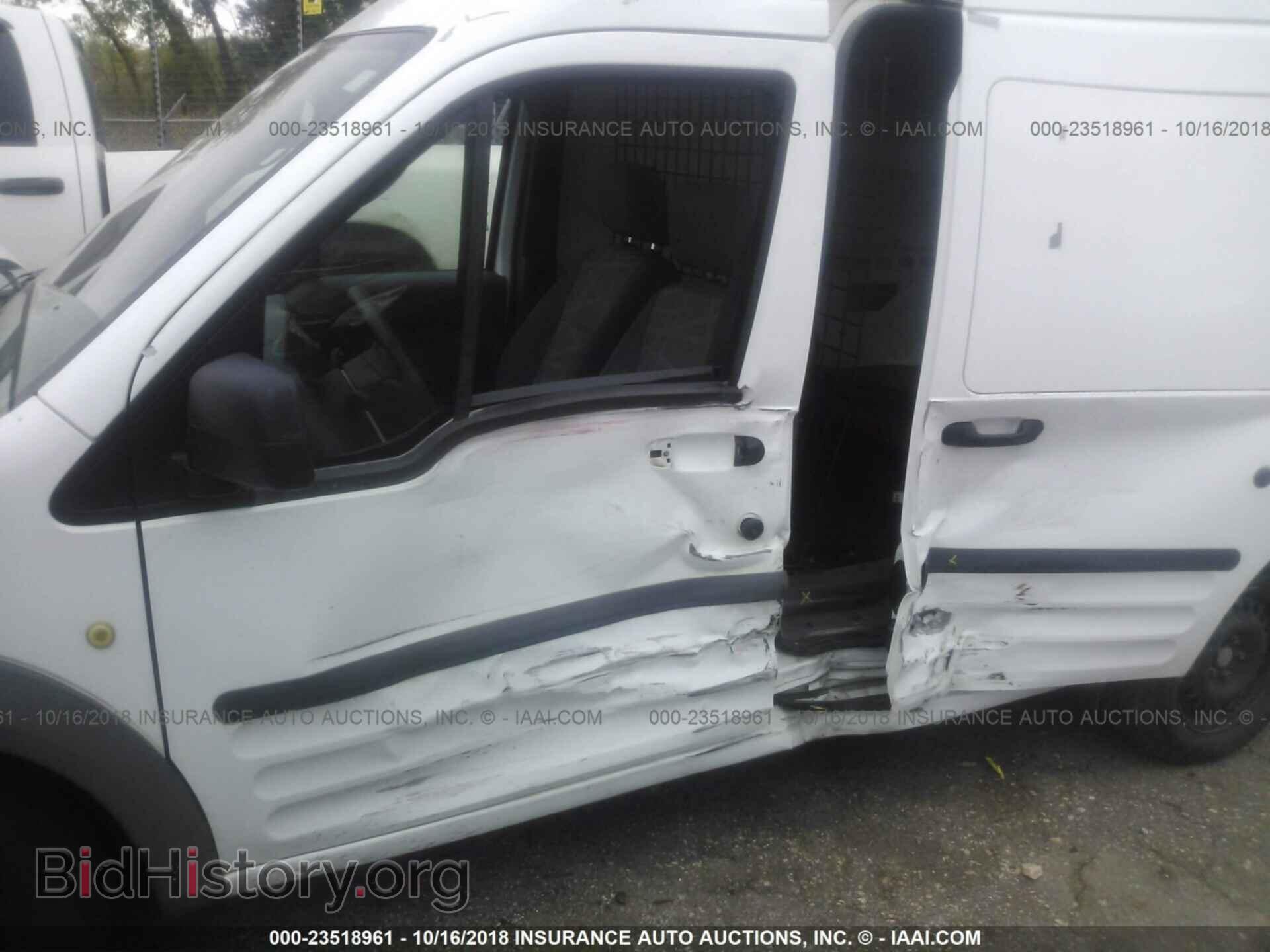 2013 Ford Transit - VIN: NM0LS7CN5DT145317 - Фото 6
