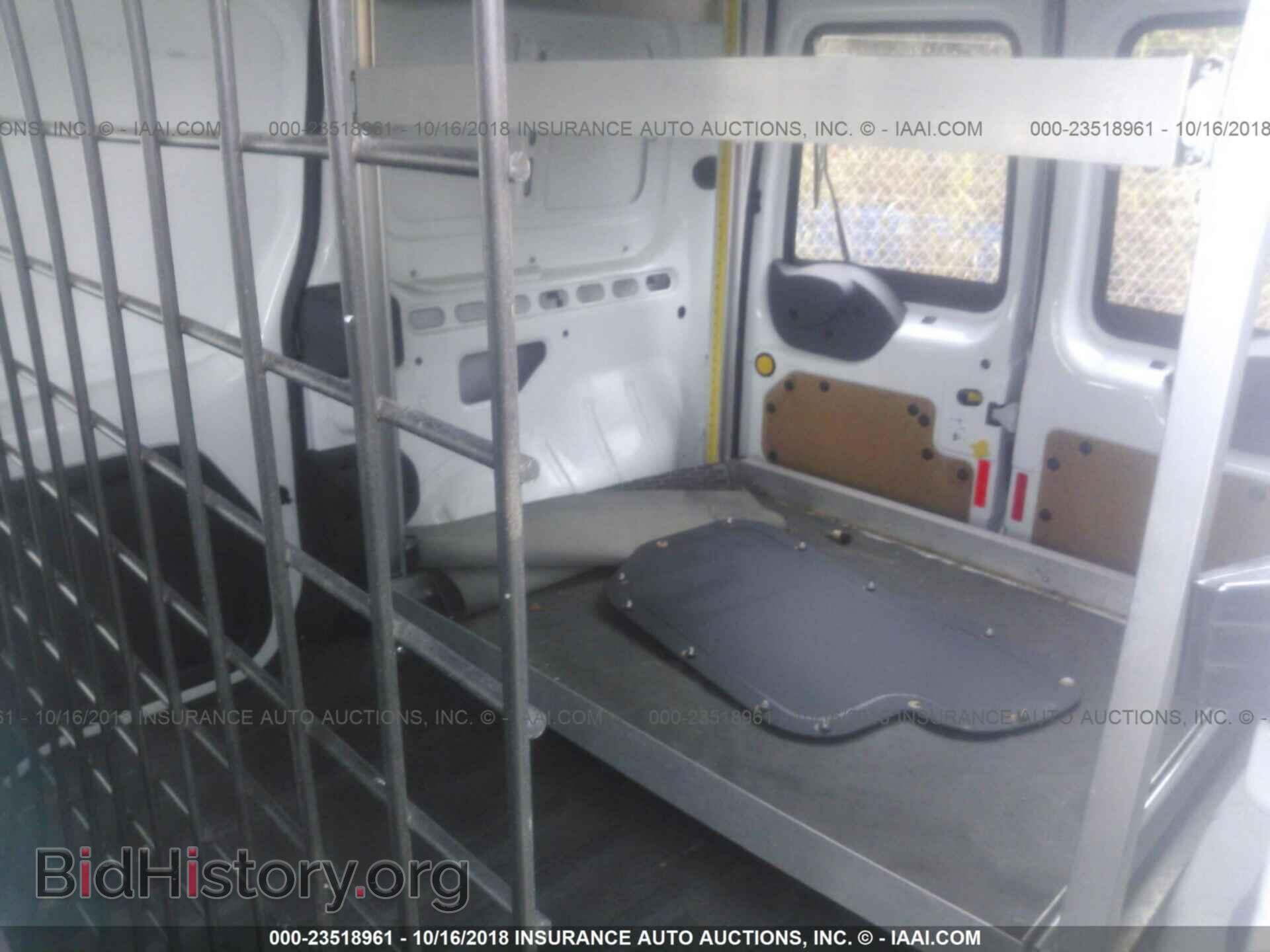 2013 Ford Transit - VIN: NM0LS7CN5DT145317 - Фото 8