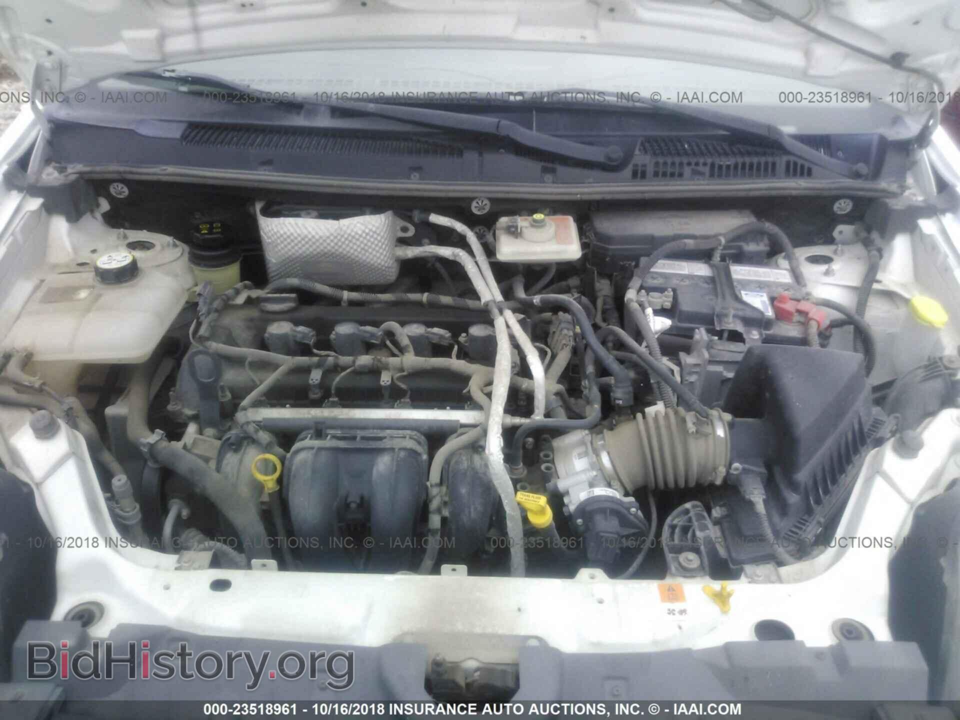 2013 Ford Transit - VIN: NM0LS7CN5DT145317 - Фото 10