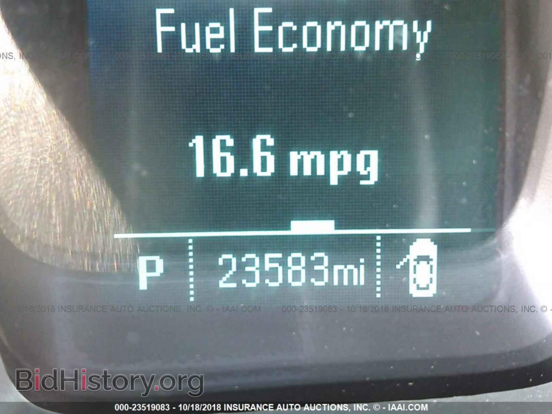 2013 Chevrolet Camaro - VIN: 2G1FC1E39D9209817 - Фото 7
