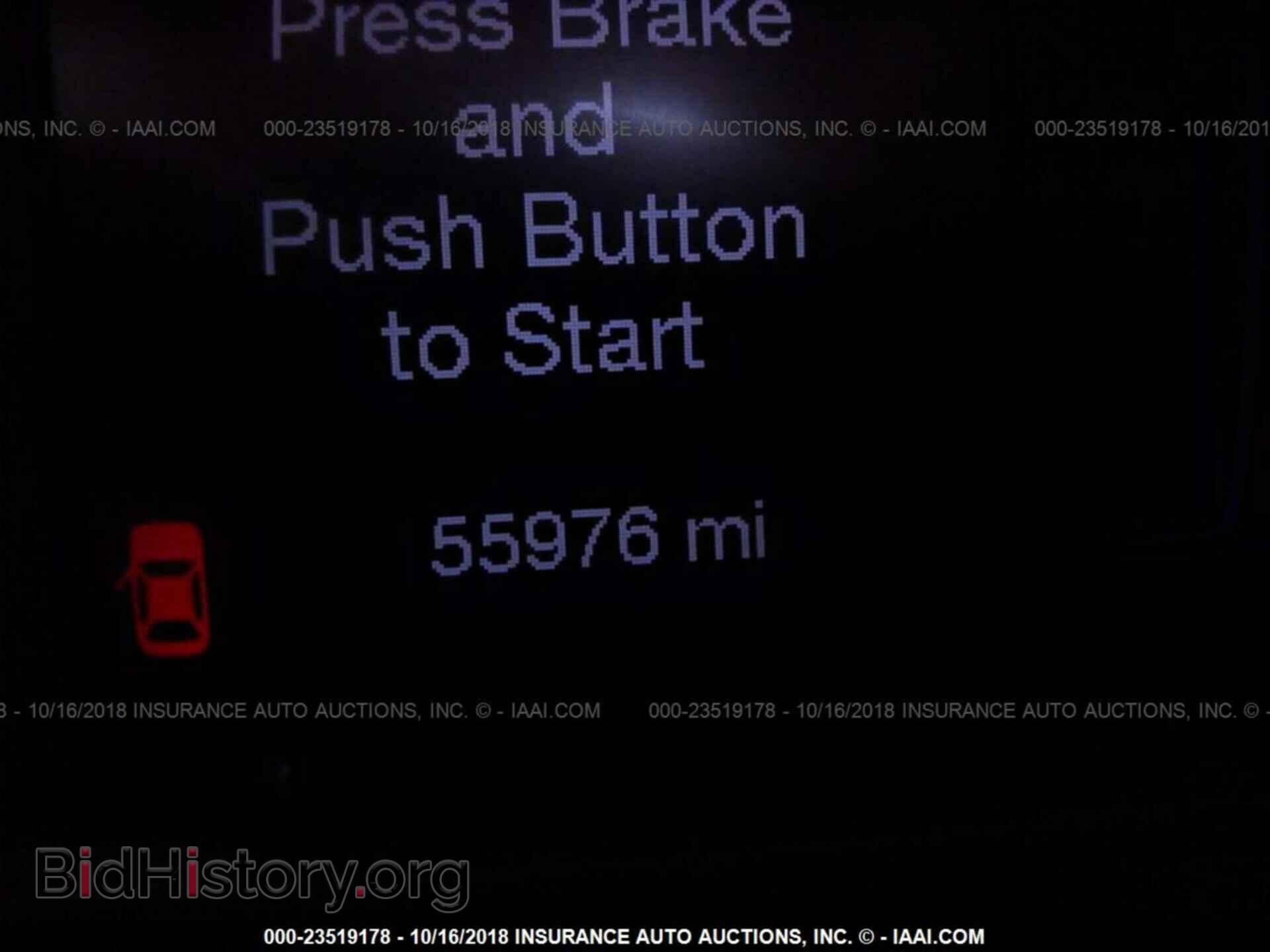 2016 Chrysler 200 - VIN: 1C3CCCAB3GN171350 - Фото 7