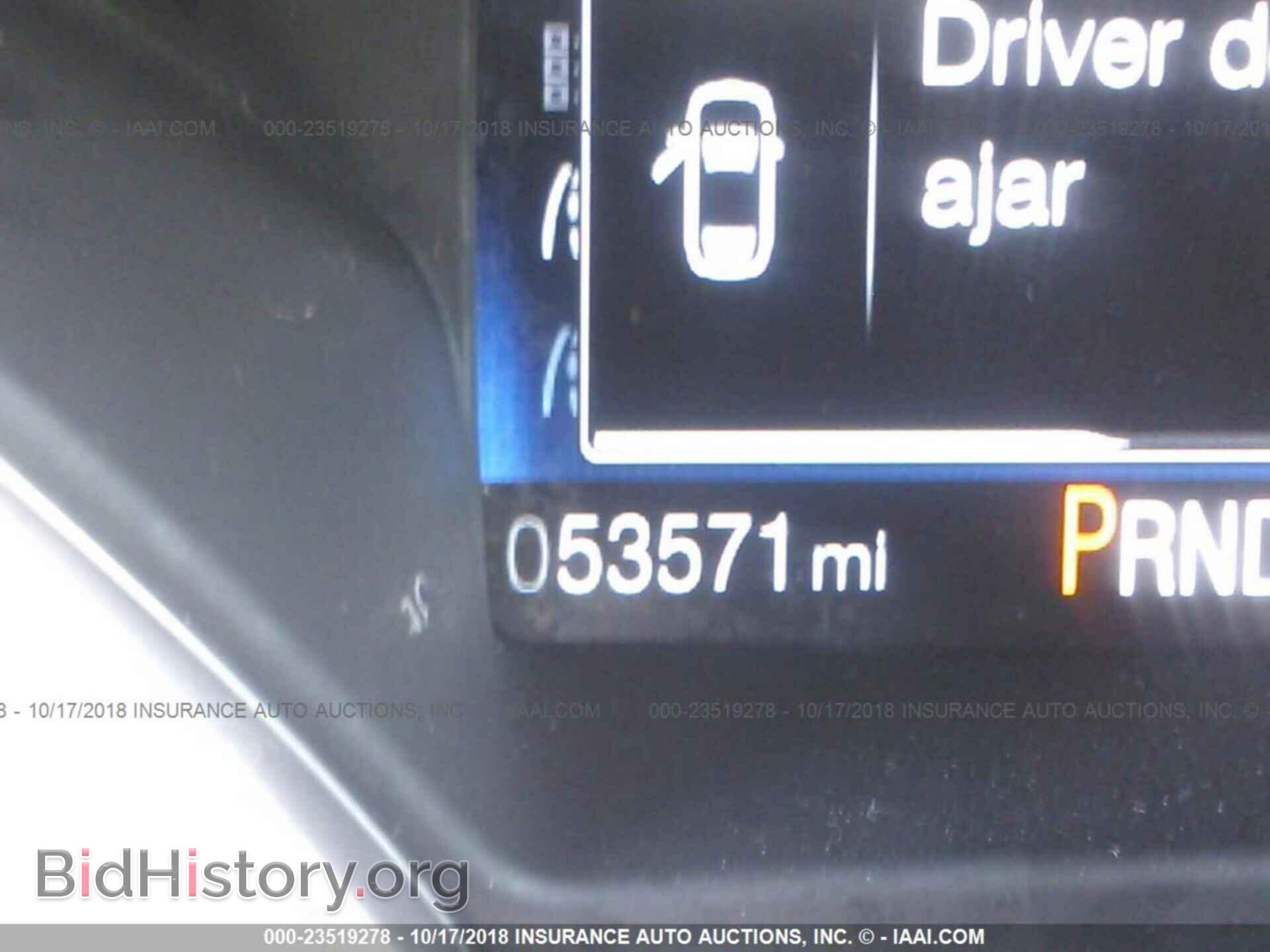 2015 Ford Focus - VIN: 1FADP3F26FL286201 - Photo 7
