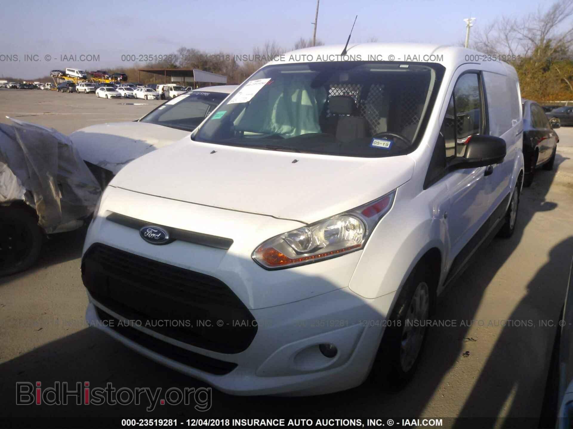 2016 Ford Transit - VIN: NM0LS7F73G1262116 - Photo 2