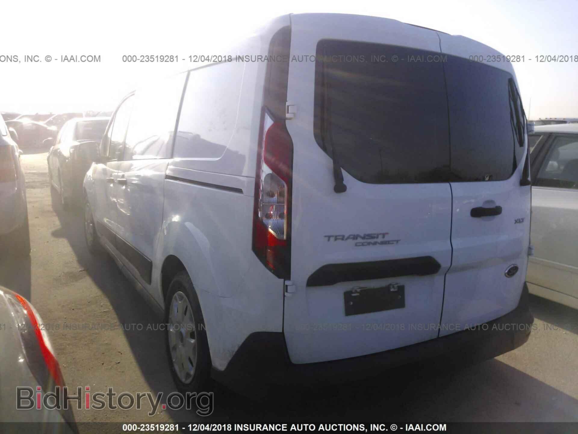 2016 Ford Transit - VIN: NM0LS7F73G1262116 - Photo 3