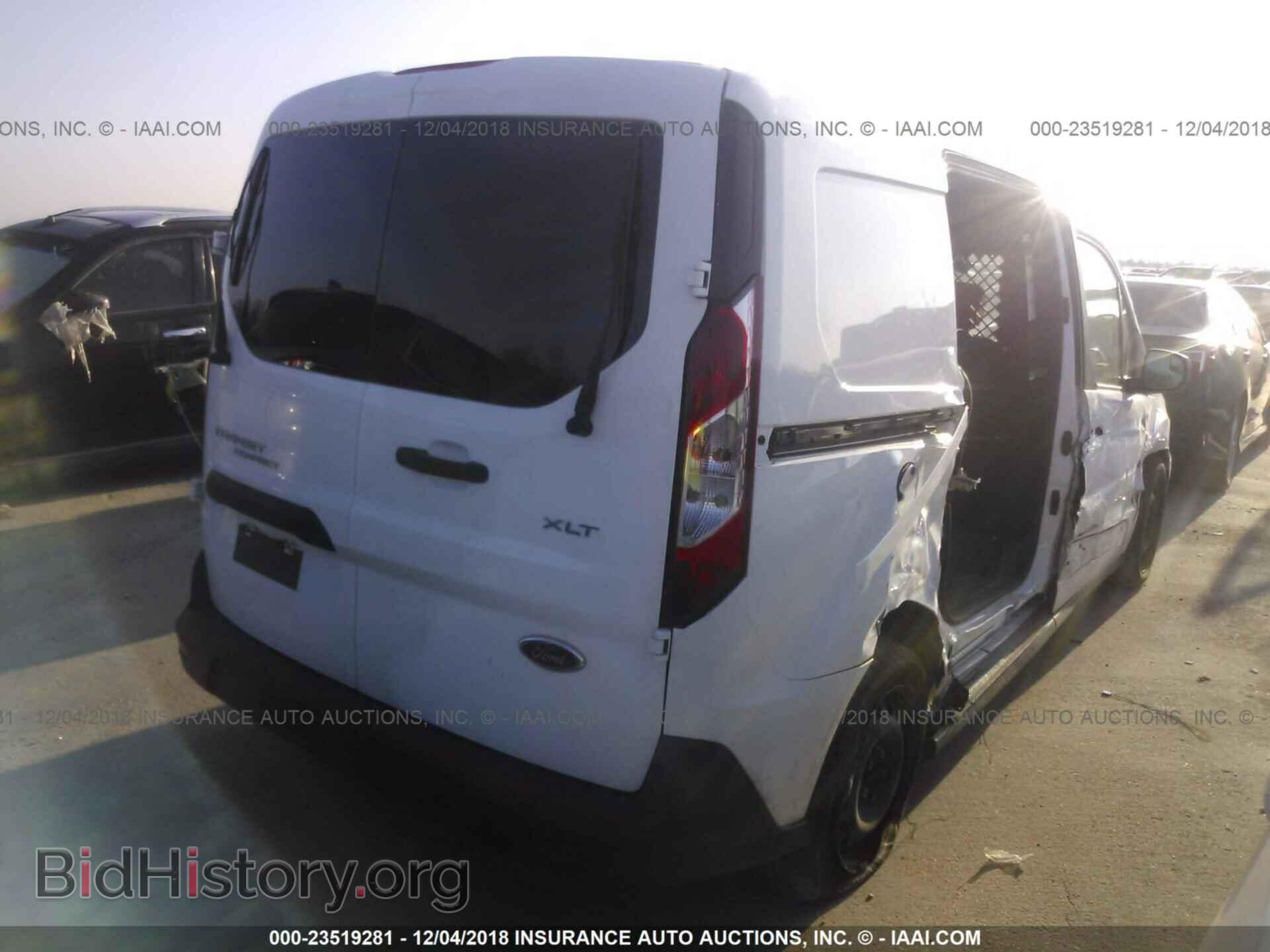 2016 Ford Transit - VIN: NM0LS7F73G1262116 - Photo 4
