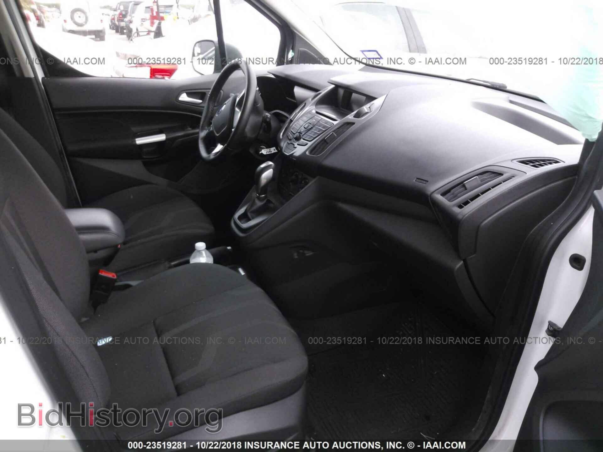 2016 Ford Transit - VIN: NM0LS7F73G1262116 - Photo 5