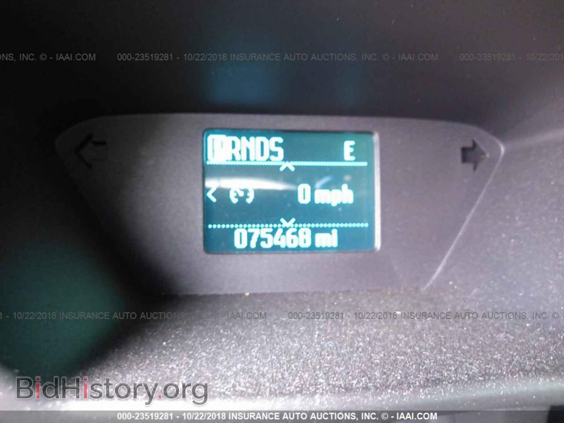 2016 Ford Transit - VIN: NM0LS7F73G1262116 - Photo 7