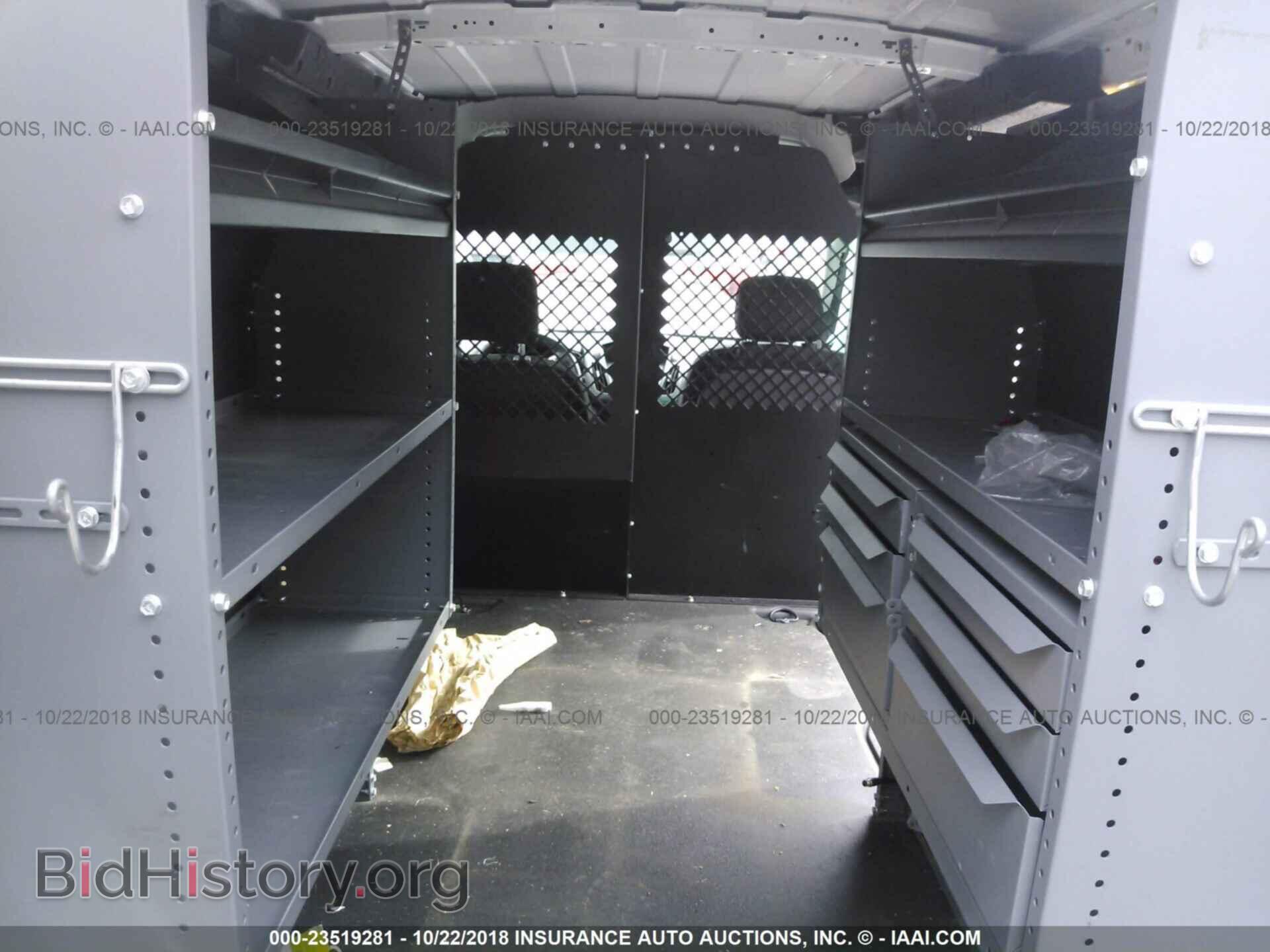 2016 Ford Transit - VIN: NM0LS7F73G1262116 - Photo 8