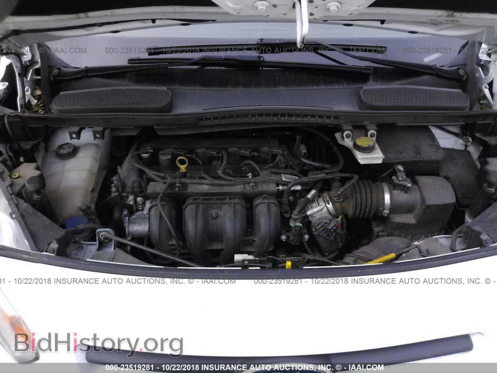 2016 Ford Transit - VIN: NM0LS7F73G1262116 - Photo 10