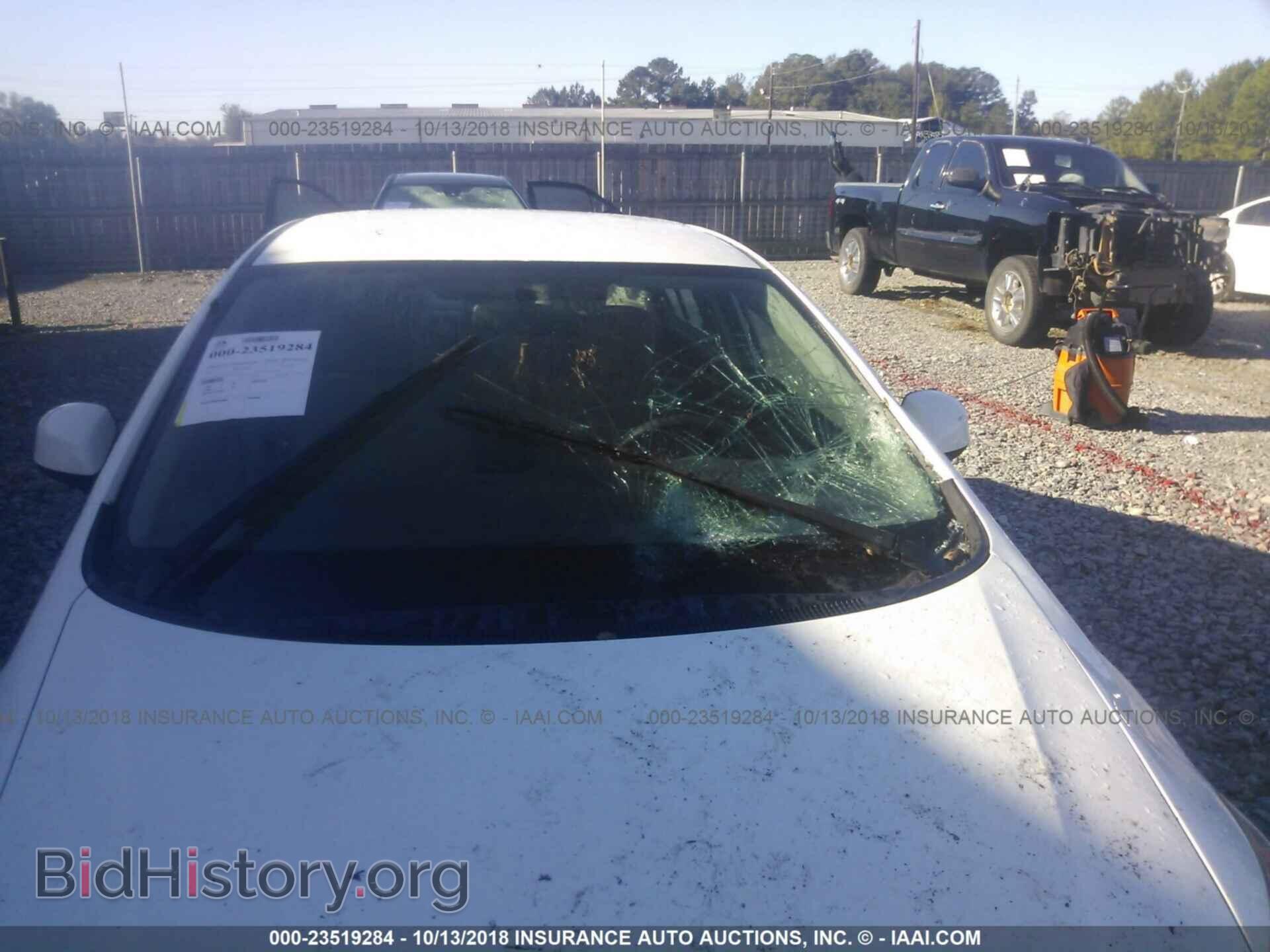 2012 Honda Civic - VIN: 2HGFB2F56CH314286 - Photo 6