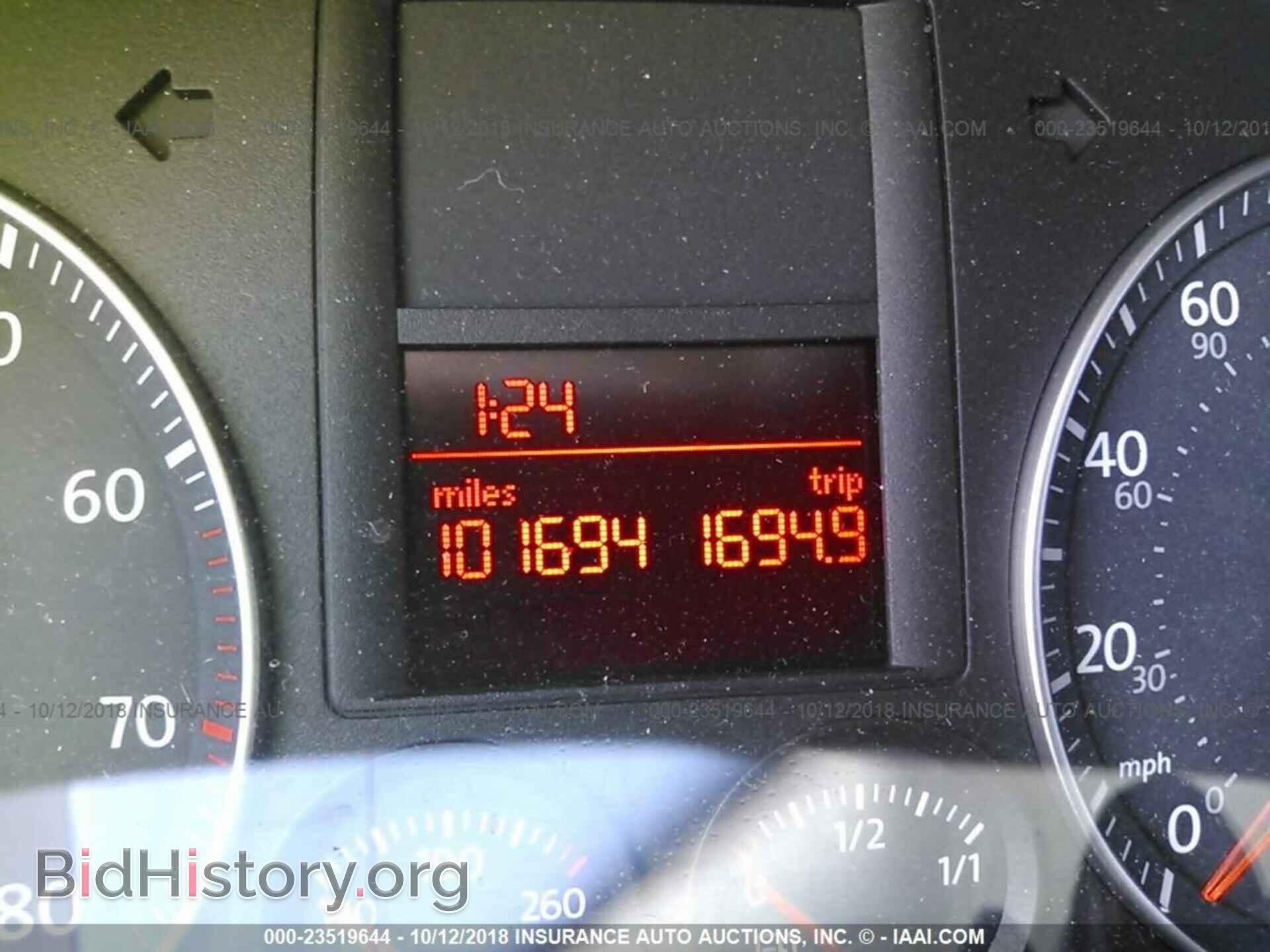 2009 VOLKSWAGEN RABBIT - VIN: WVWBB71K29W052896 - Фото 7