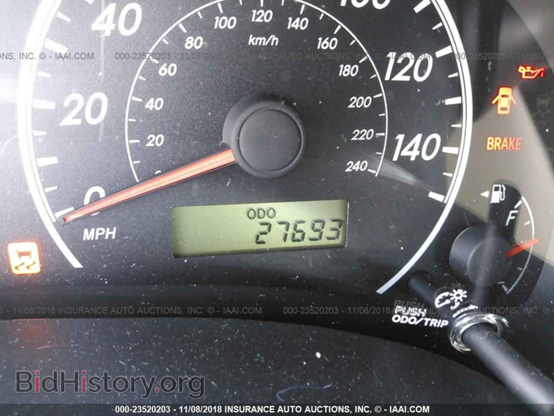 2012 Toyota Corolla - VIN: 2T1BU4EE6CC906737 - Фото 7