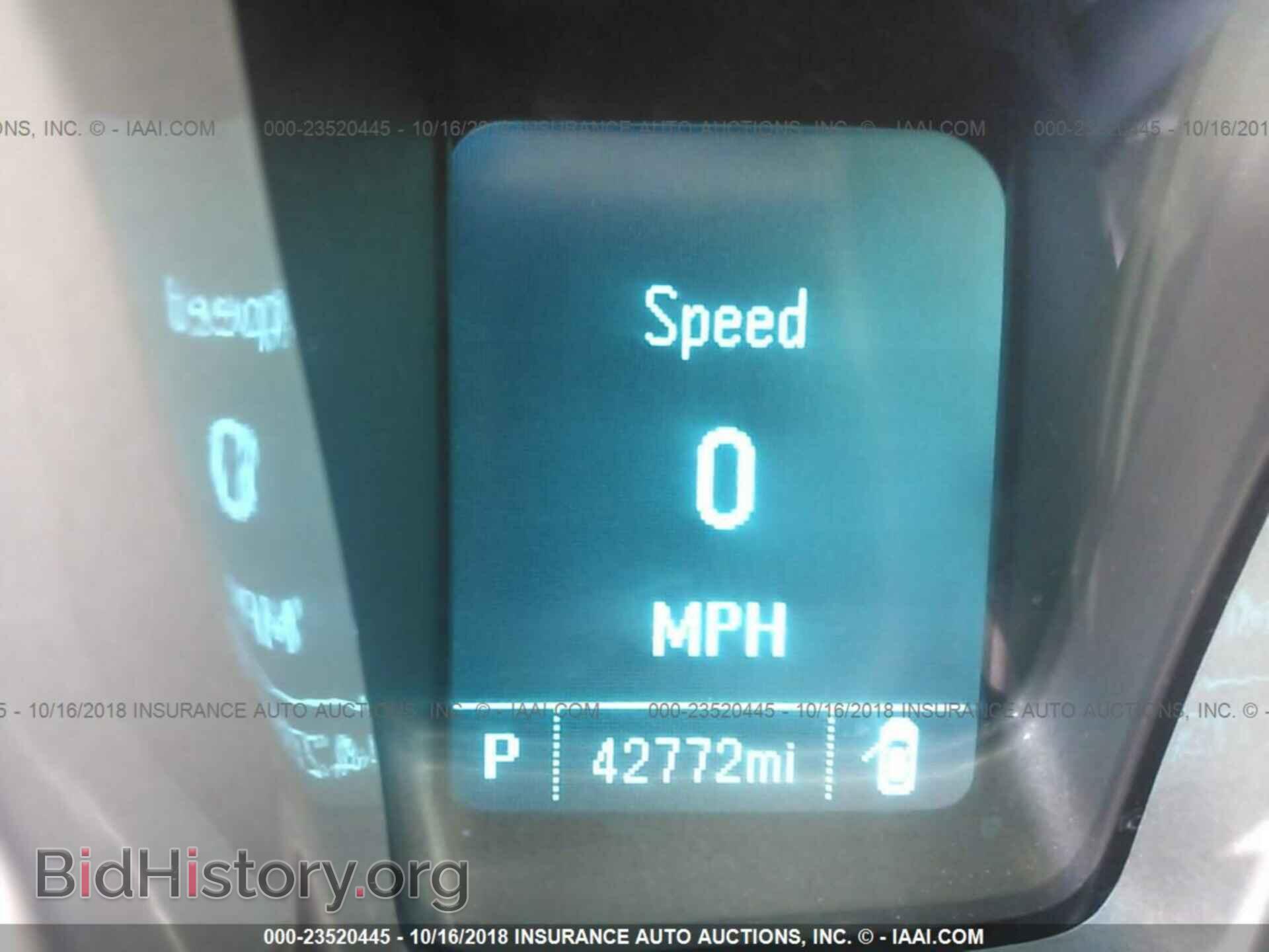 2014 Chevrolet Camaro - VIN: 2G1FB1E30E9299587 - Фото 7
