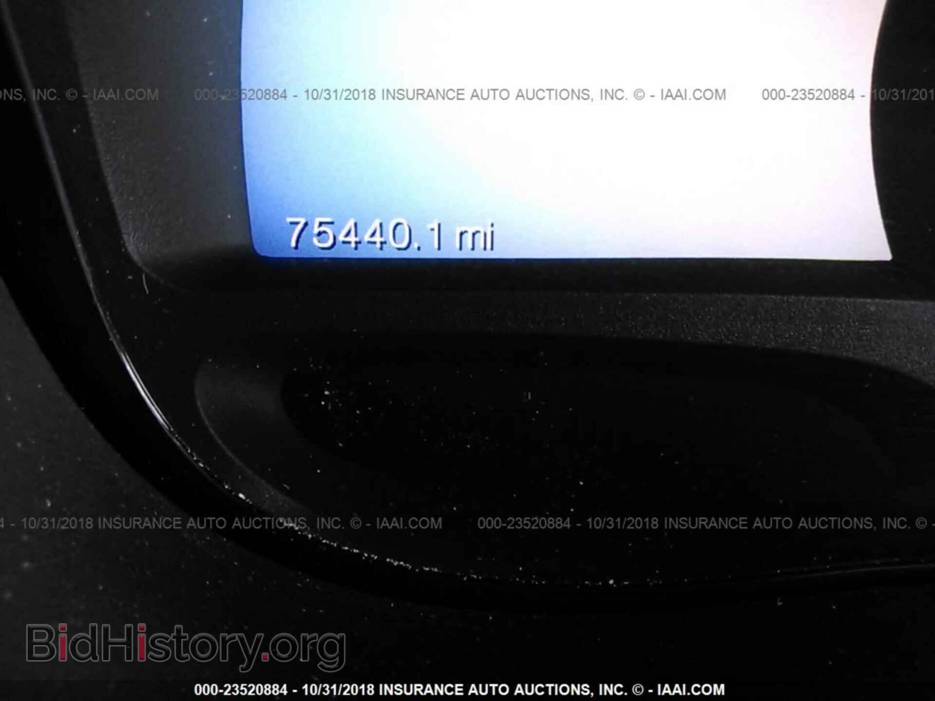2013 Ford Edge - VIN: 2FMDK3KC5DBC05401 - Фото 7