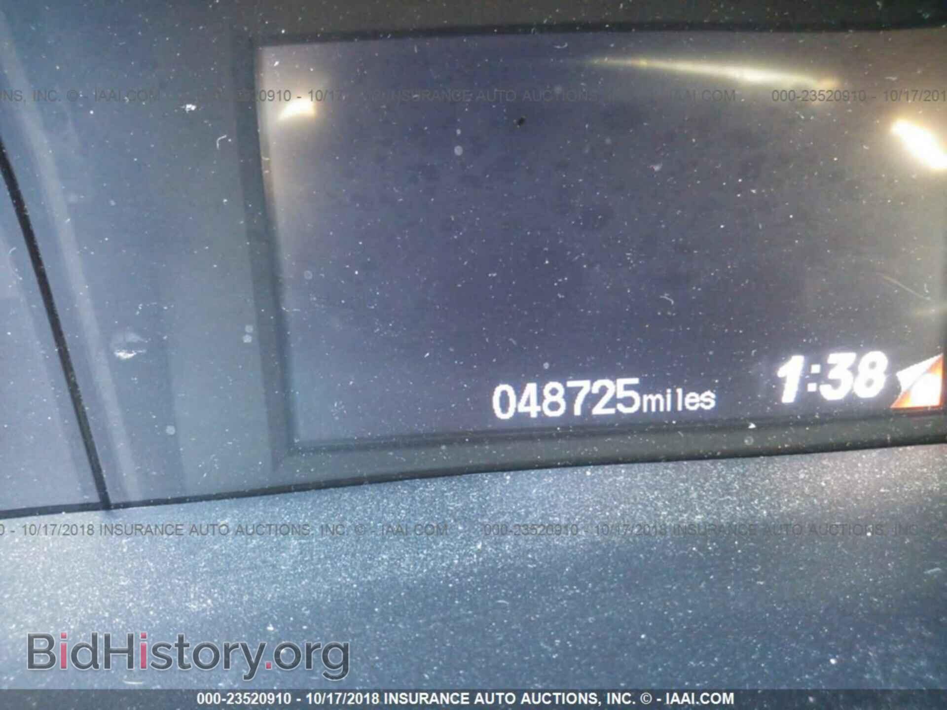 2012 Honda Civic - VIN: 19XFB2F55CE075341 - Фото 7