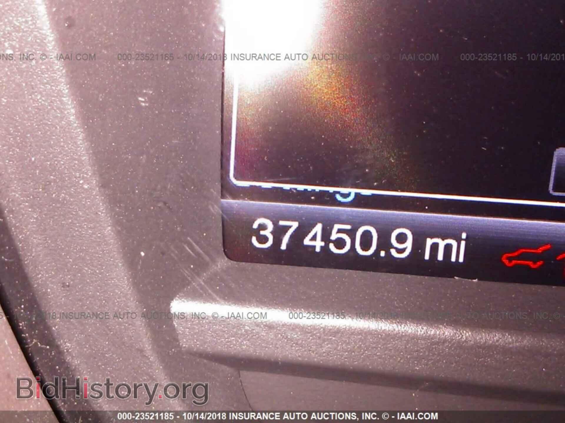 2015 Ford Explorer - VIN: 1FM5K8D89FGA72566 - Photo 7