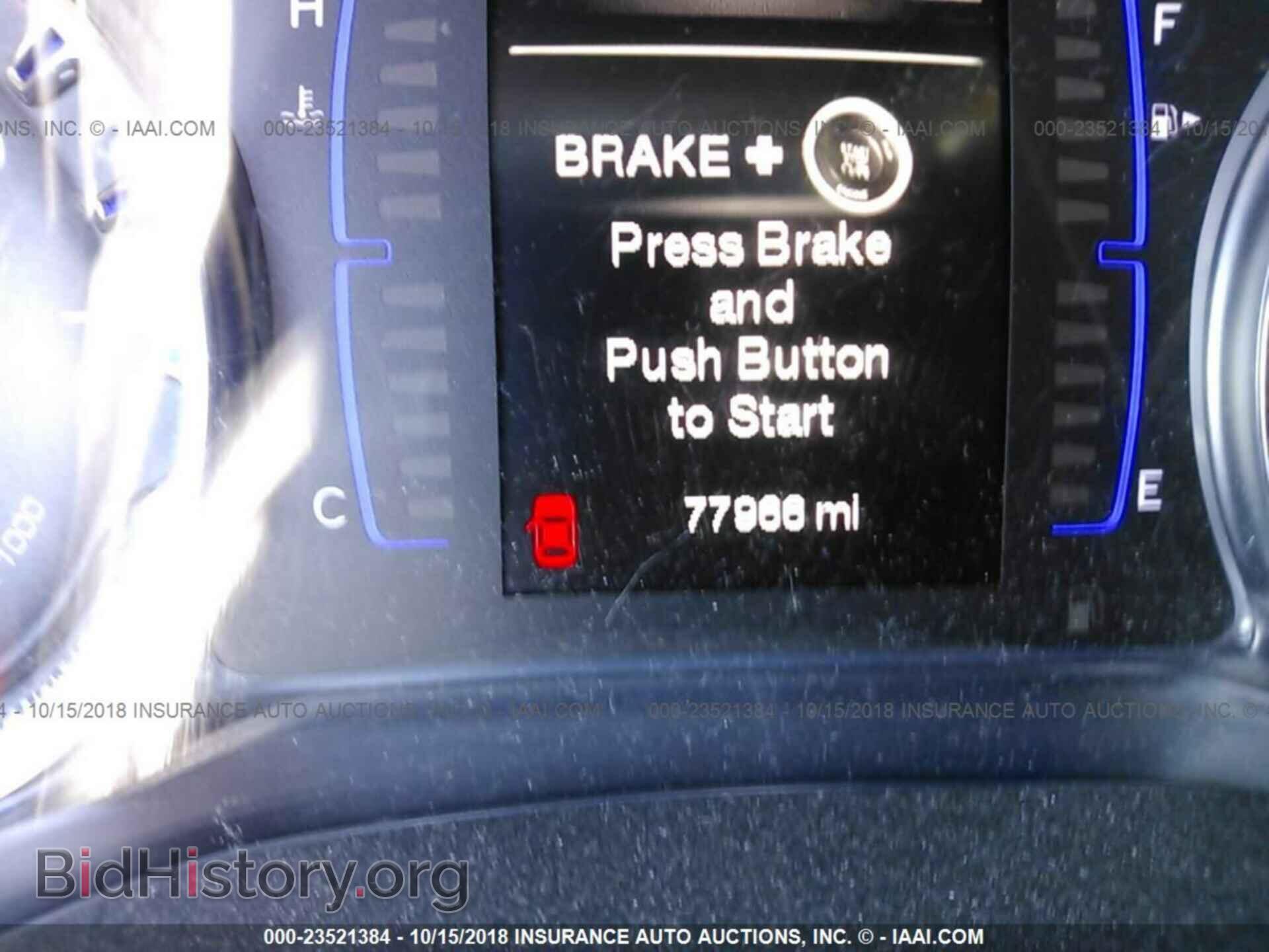 2015 Chrysler 200 - VIN: 1C3CCCAB3FN687142 - Photo 7