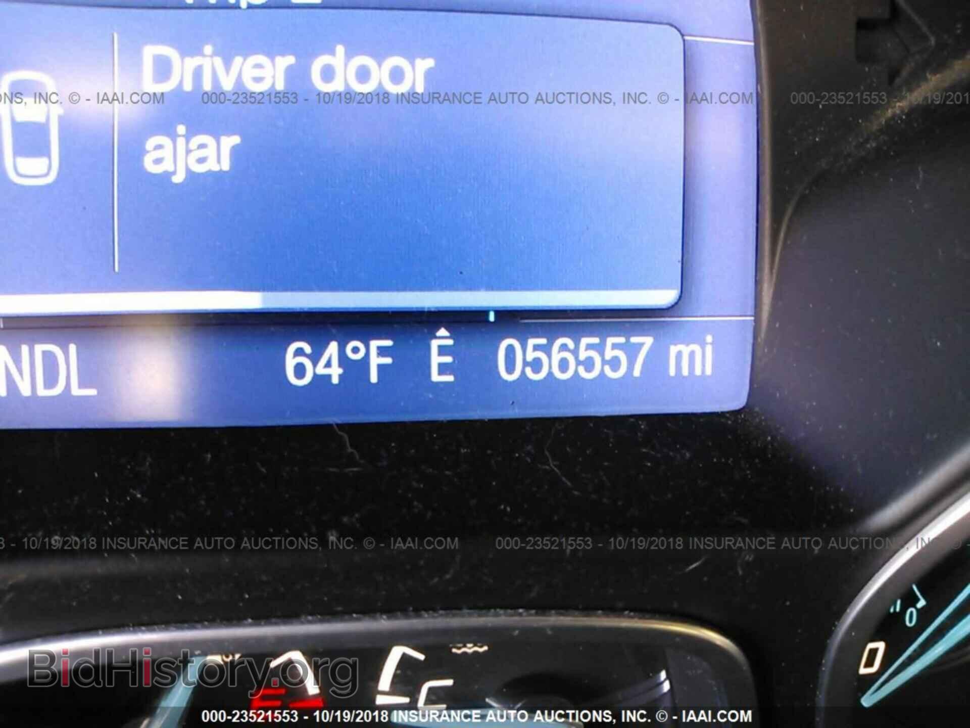 2013 Ford Focus - VIN: 1FADP3F23DL123924 - Photo 7