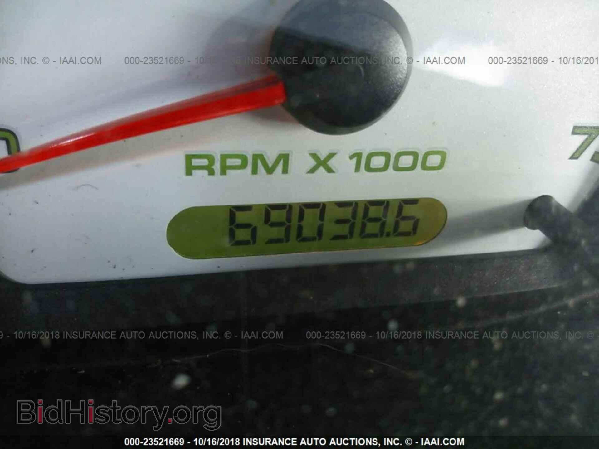 2011 FORD RANGER - VIN: 1FTLR4FE5BPA46186 - Фото 7