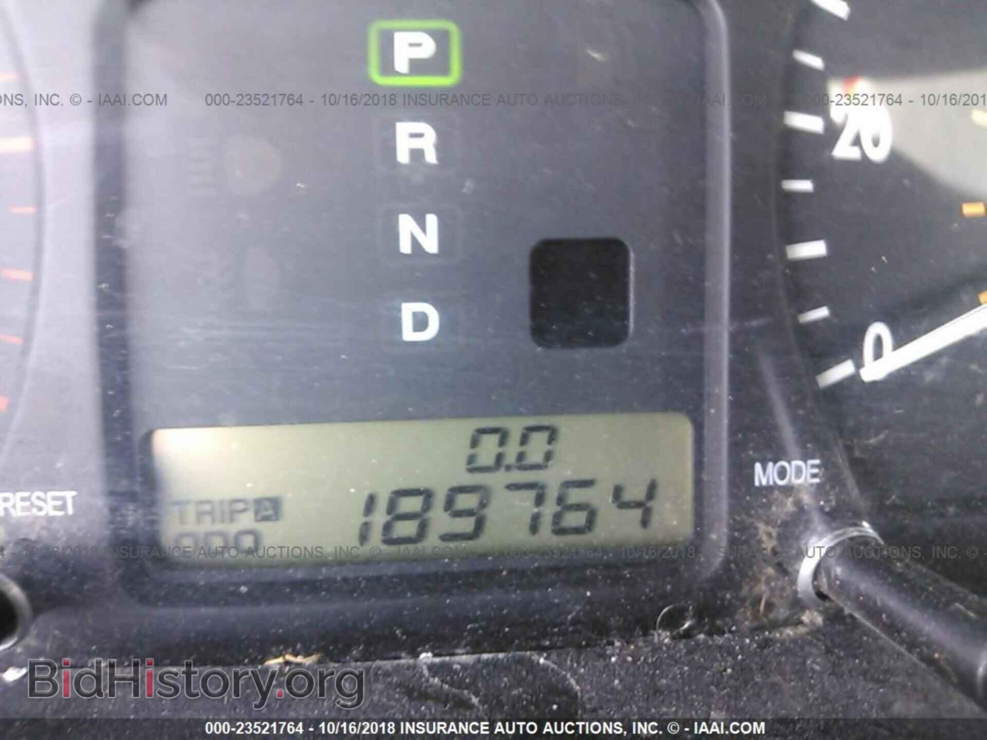 2006 KIA OPTIMA - VIN: KNAGD128565464549 - Photo 7