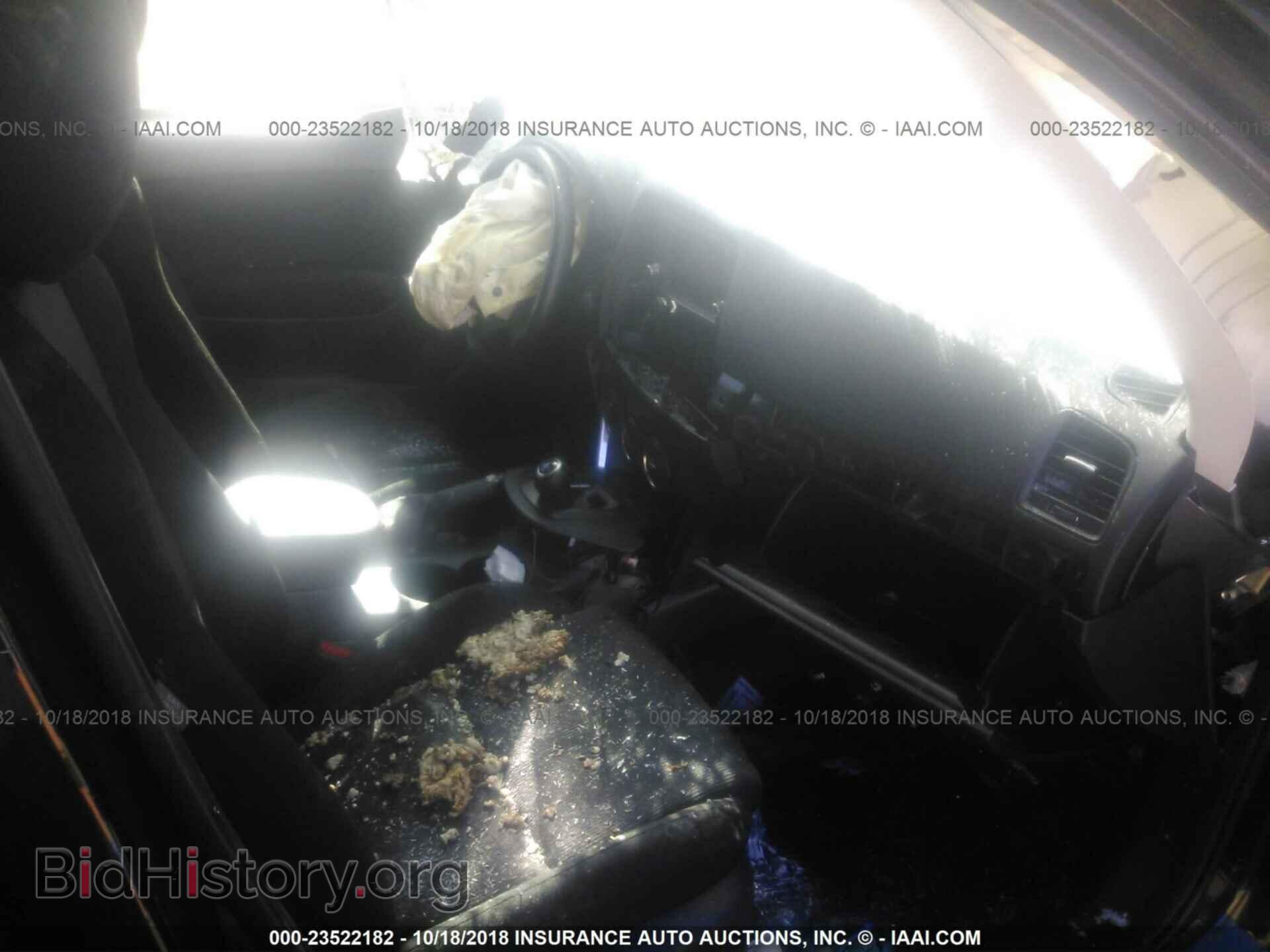 2013 Mazda Cx-5 - VIN: JM3KE2BE4D0168414 - Фото 5